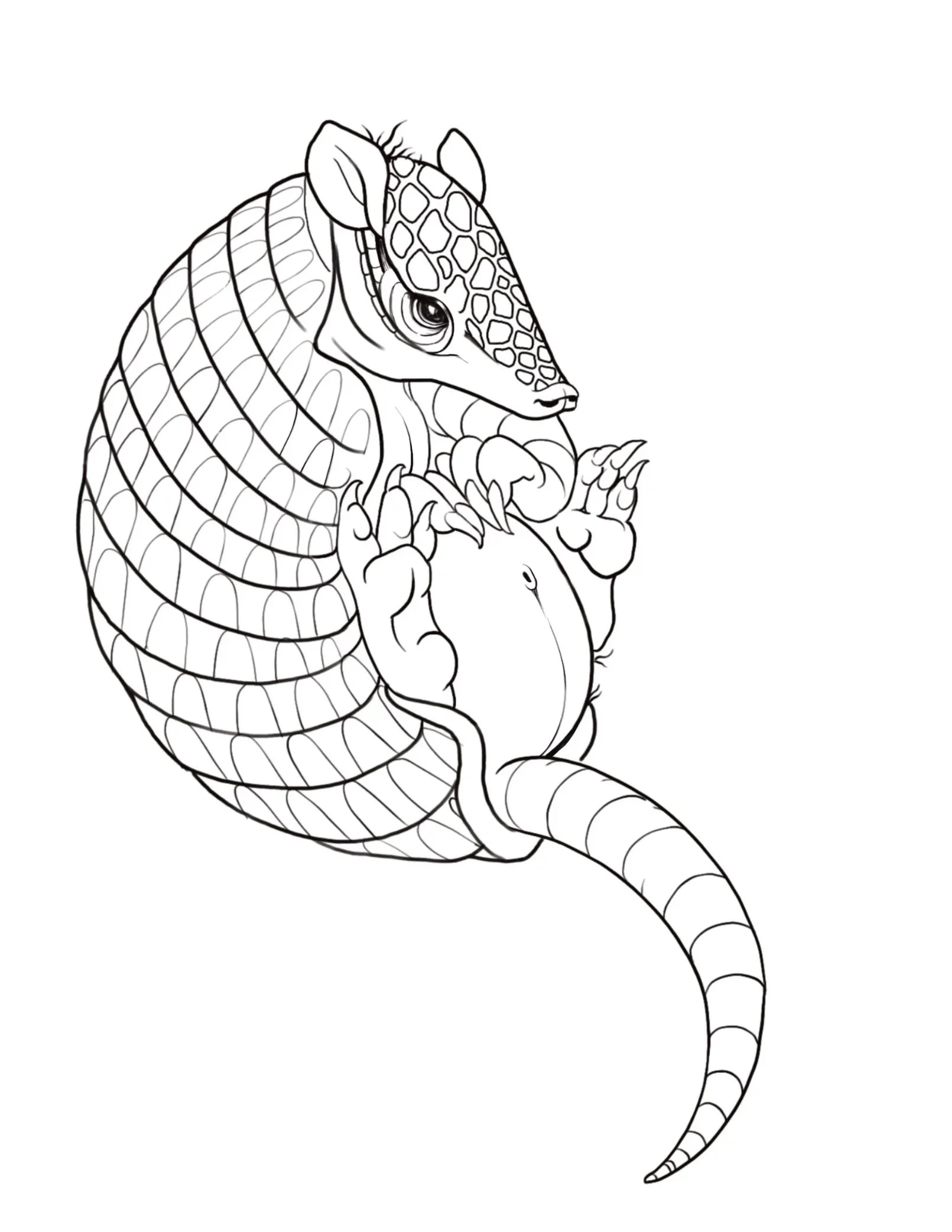 Armadillo 