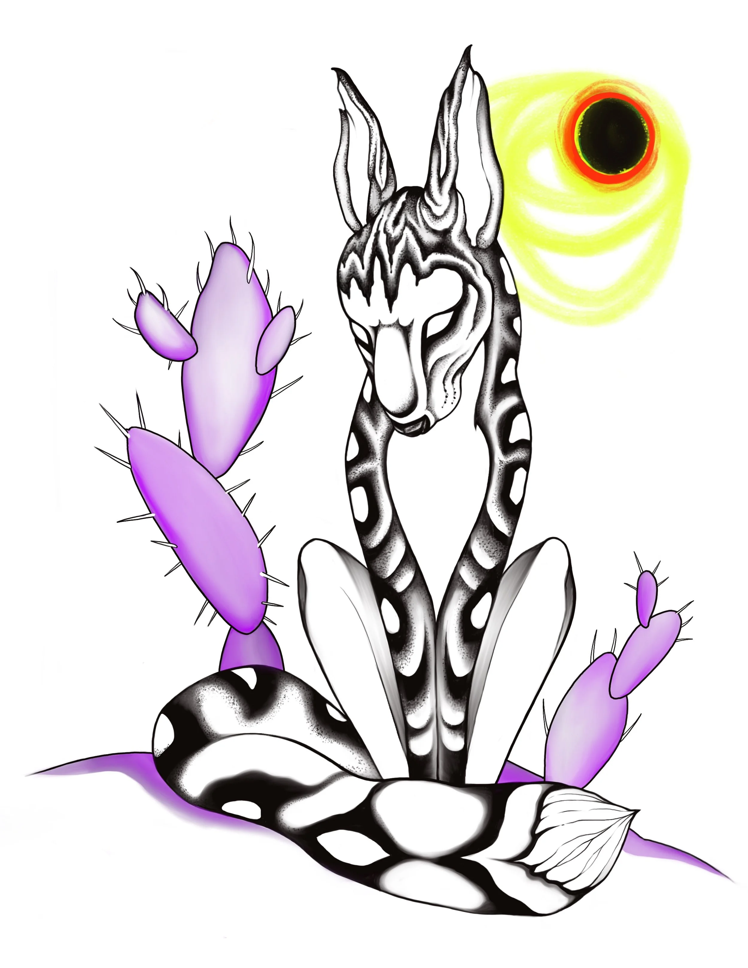 Desert Fox