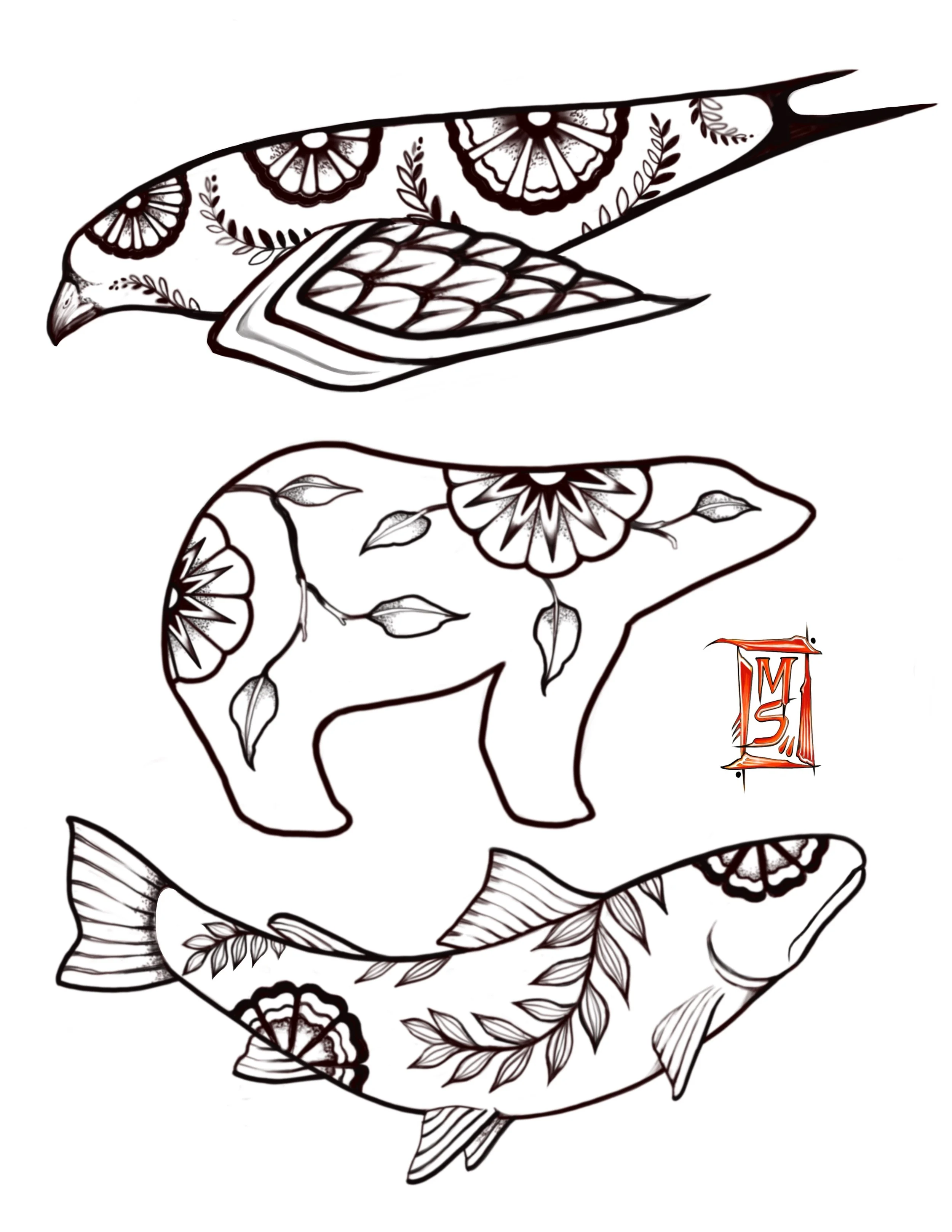 Animal Spirits