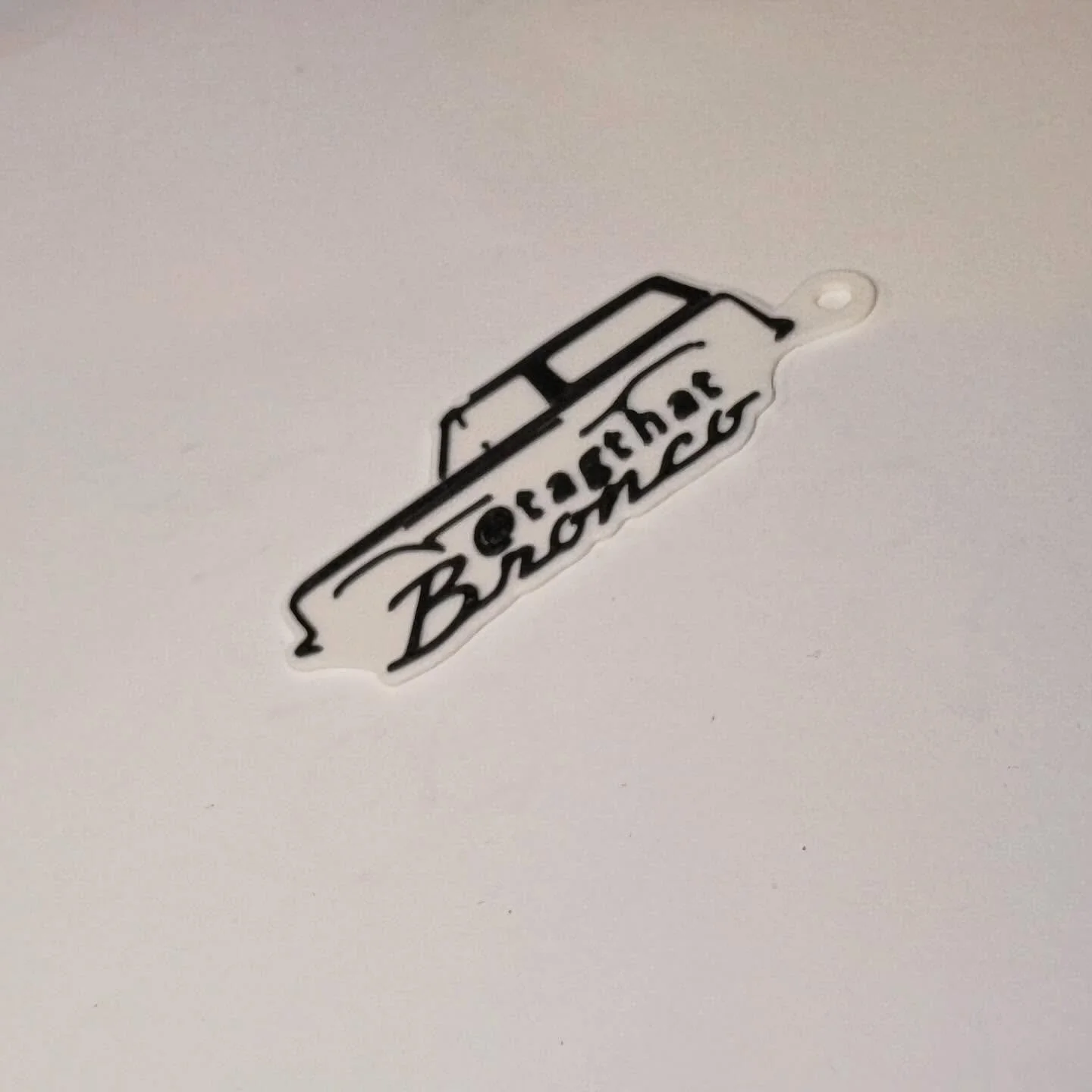 Did you get a Bronco tag? Follow here and share your Bronco story #bronco #bronconation