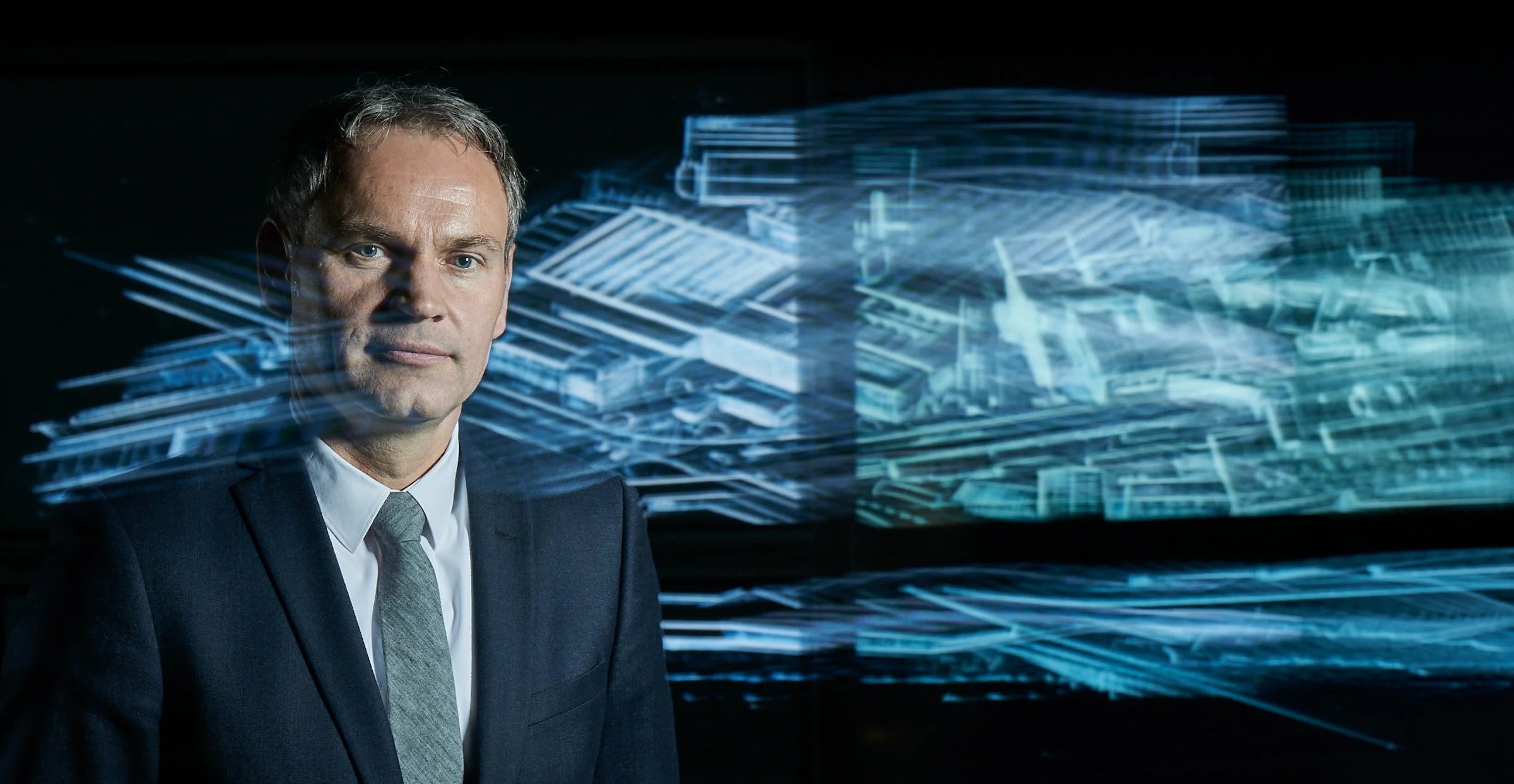 Oliver Blume CEO Volkswagen