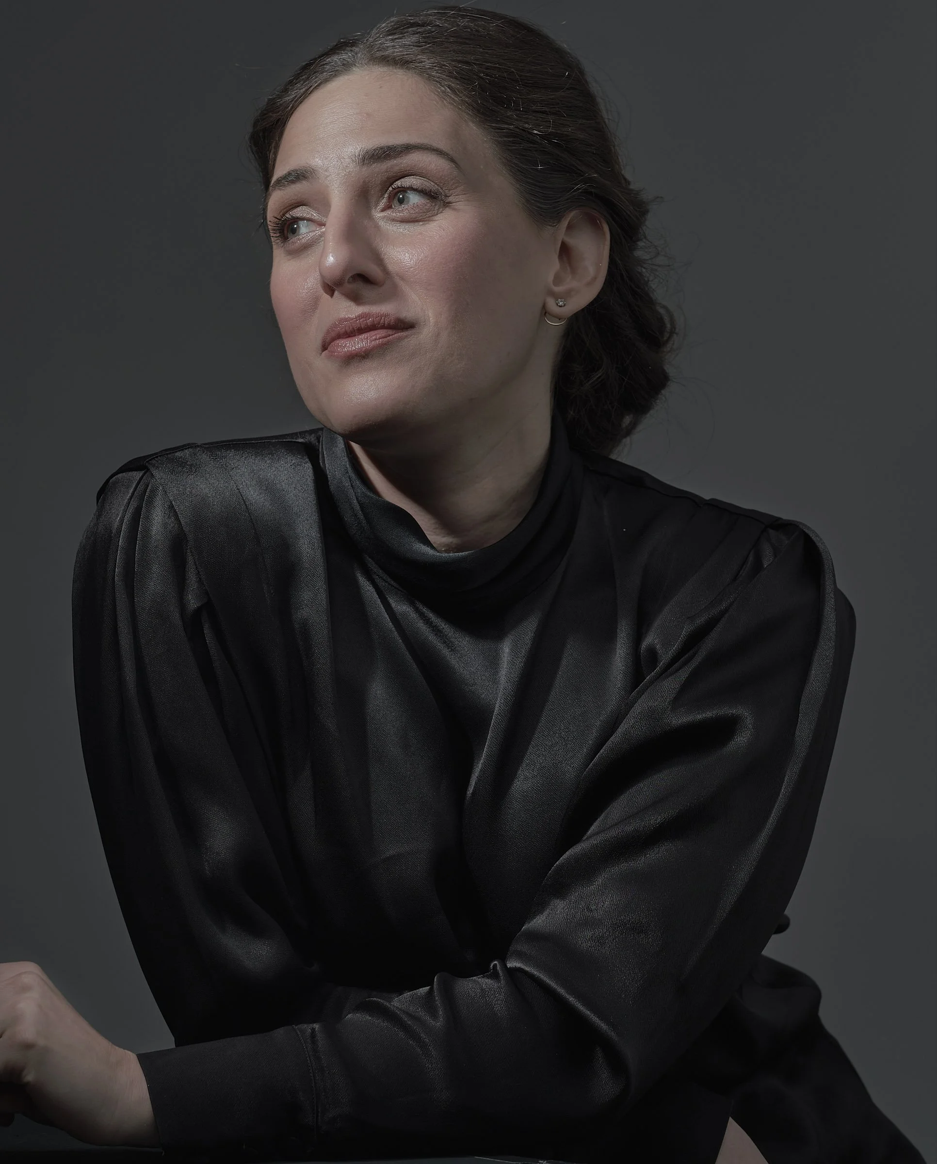 Dudana Mazmanishvili