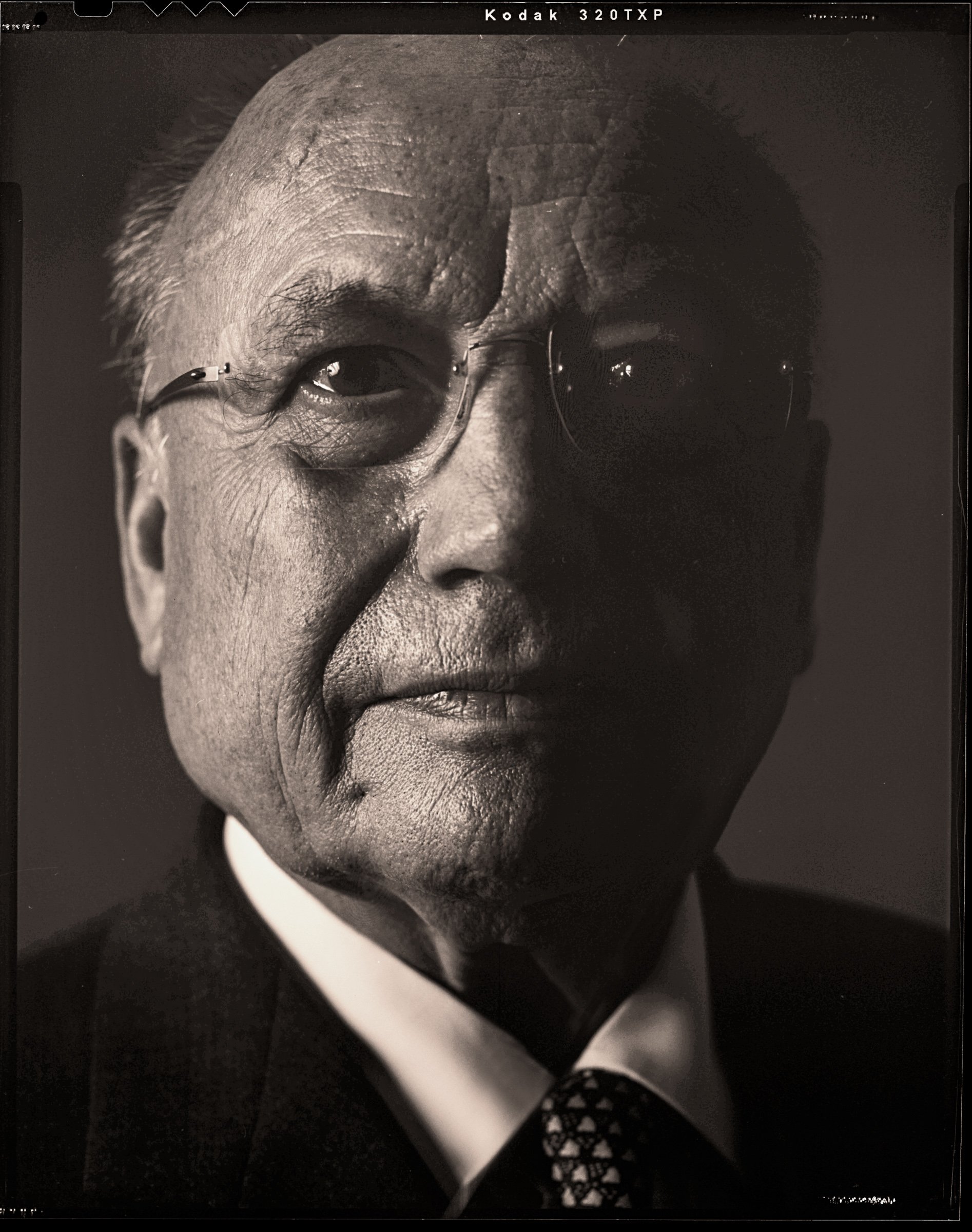 Friedrich von Metzler Bankier