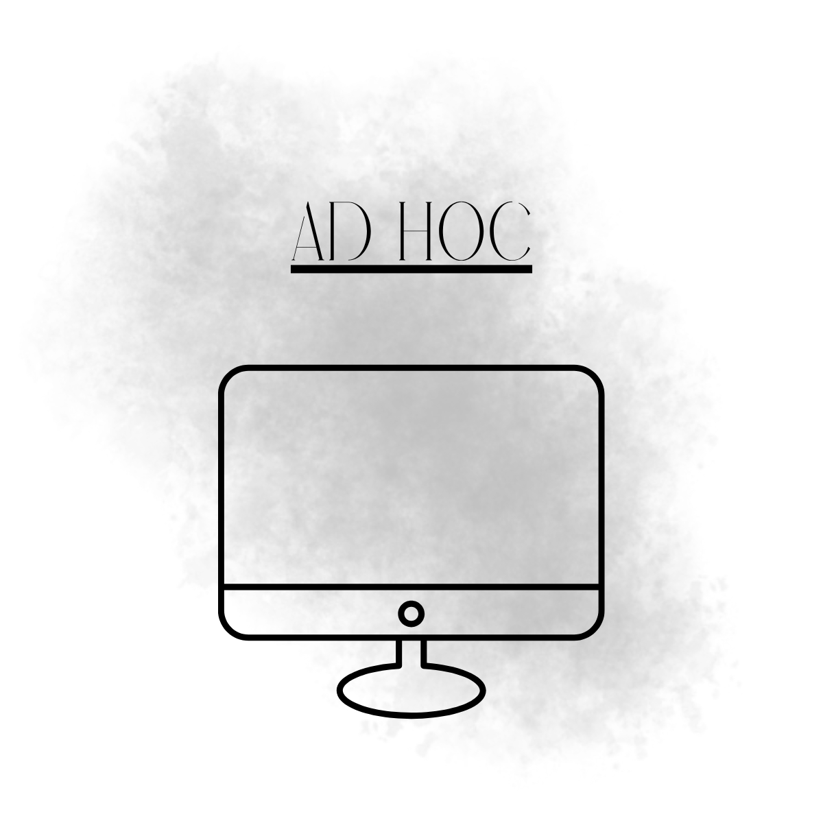 Ad Hoc (Pay by the Hour)