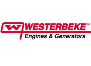Westereke Engines & Generators logo with red and black text and design.