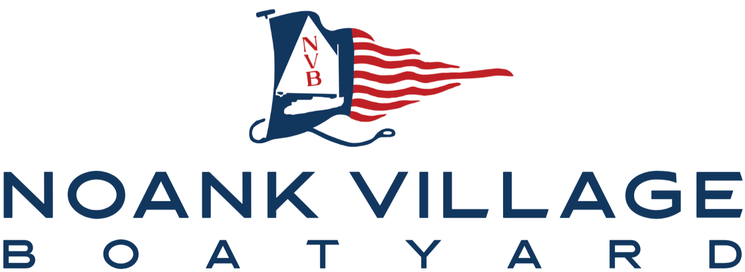 Noank Village Boatyard