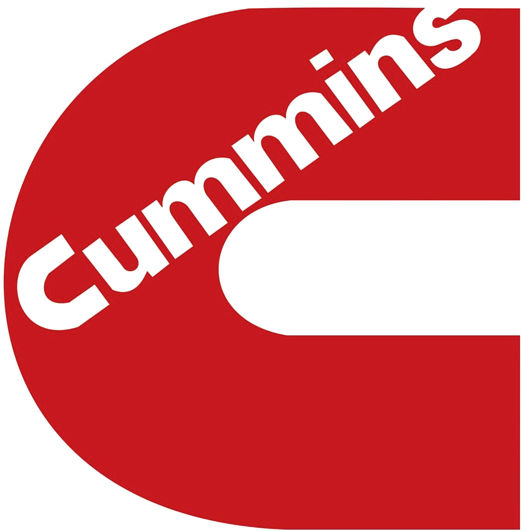 A red background with a large black letter 'C' and a stylized measuring tape curving through it, with the word 'Communities' written across the tape.