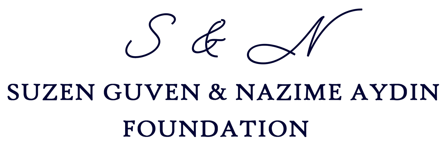 SUZEN GUVEN &amp; NAZIME AYDIN FOUNDATION
