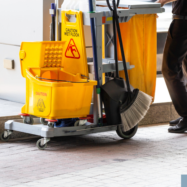 Commercial Cleaning in South Dakota: How Professional Janitorial Services Tackle Our Unique Four-Season Challenges