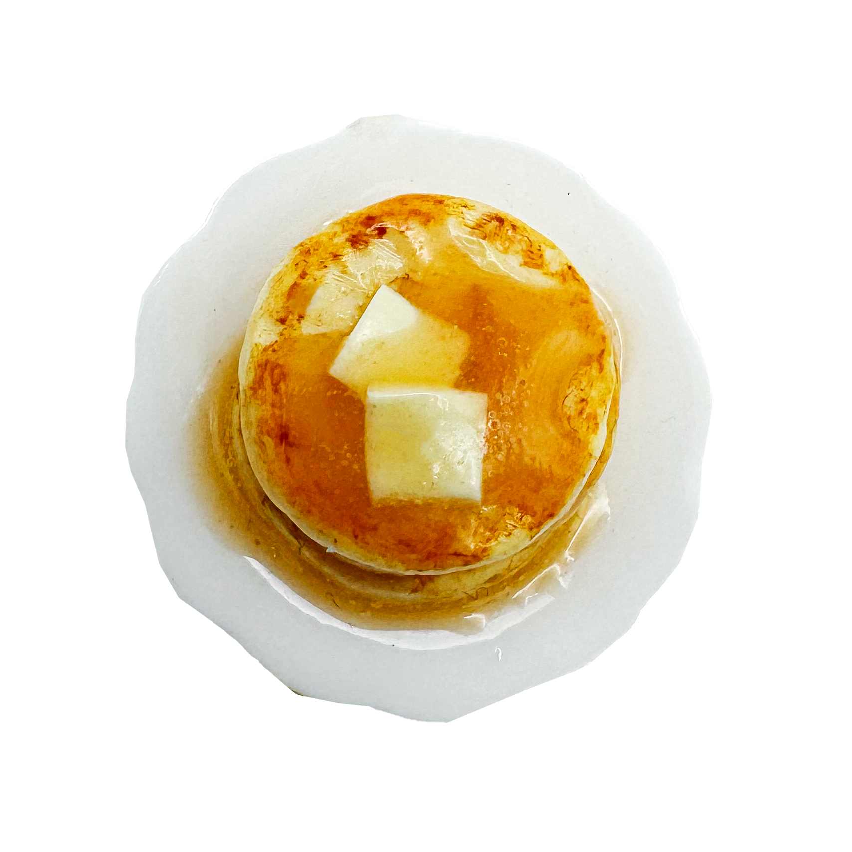 Pancakes Stack