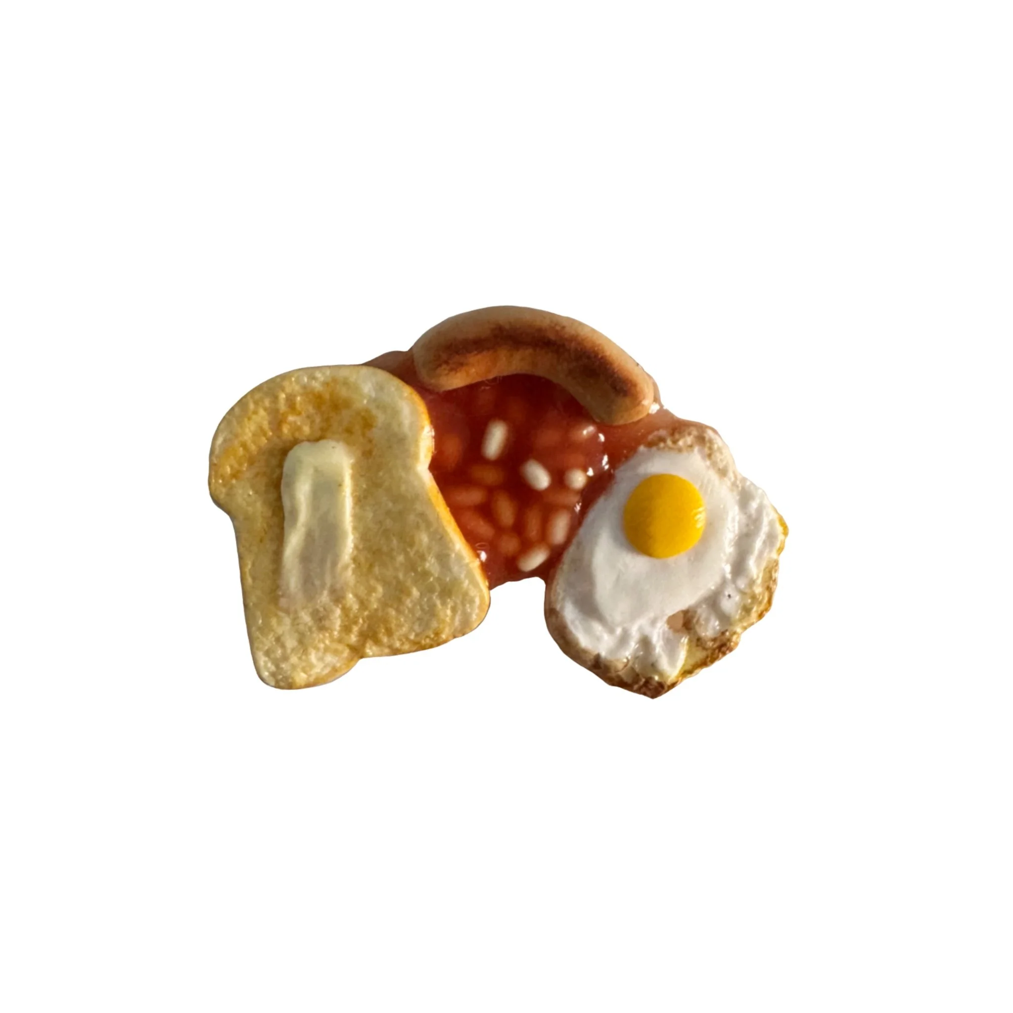 English Breakfast