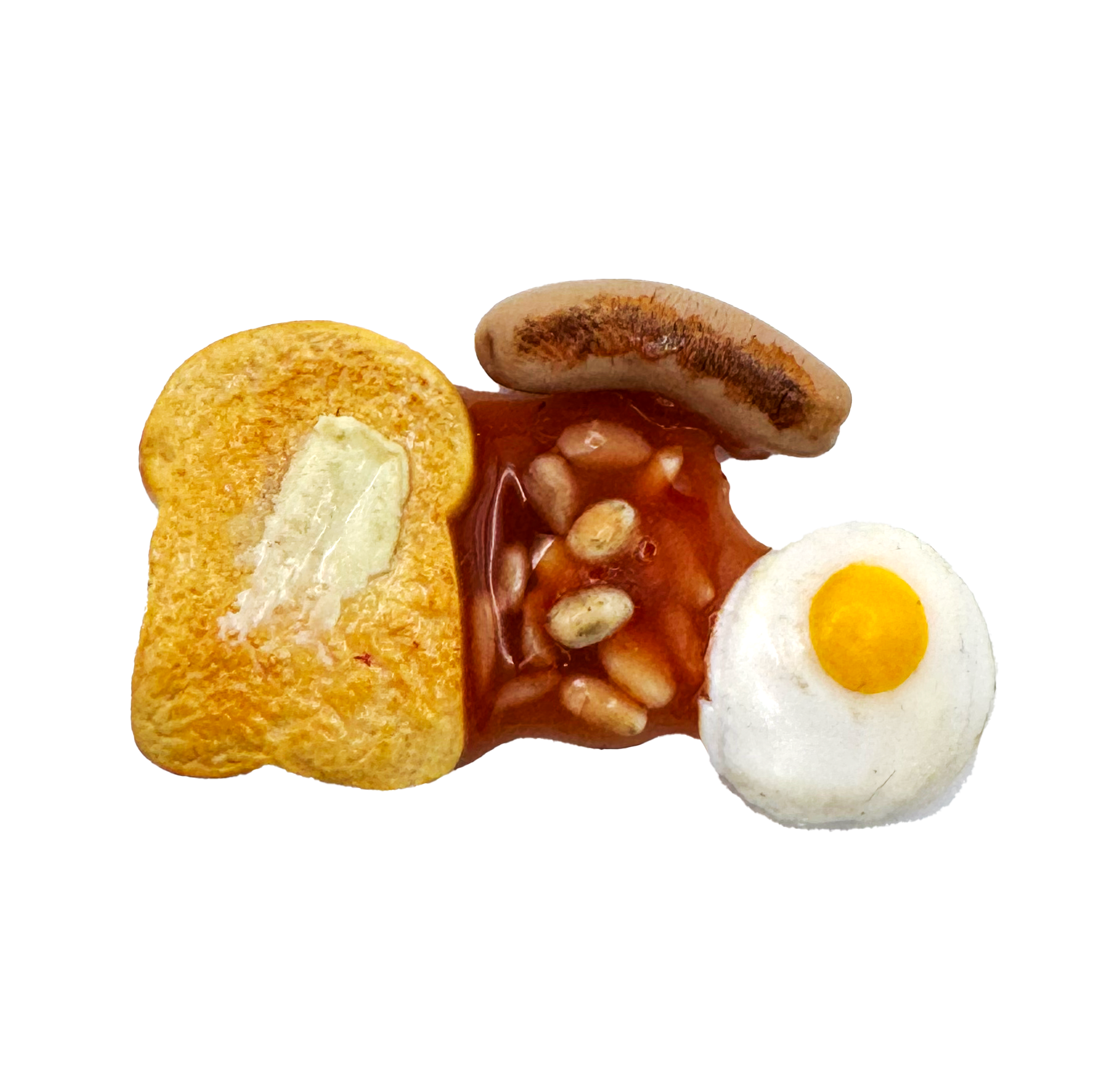 English Breakfast