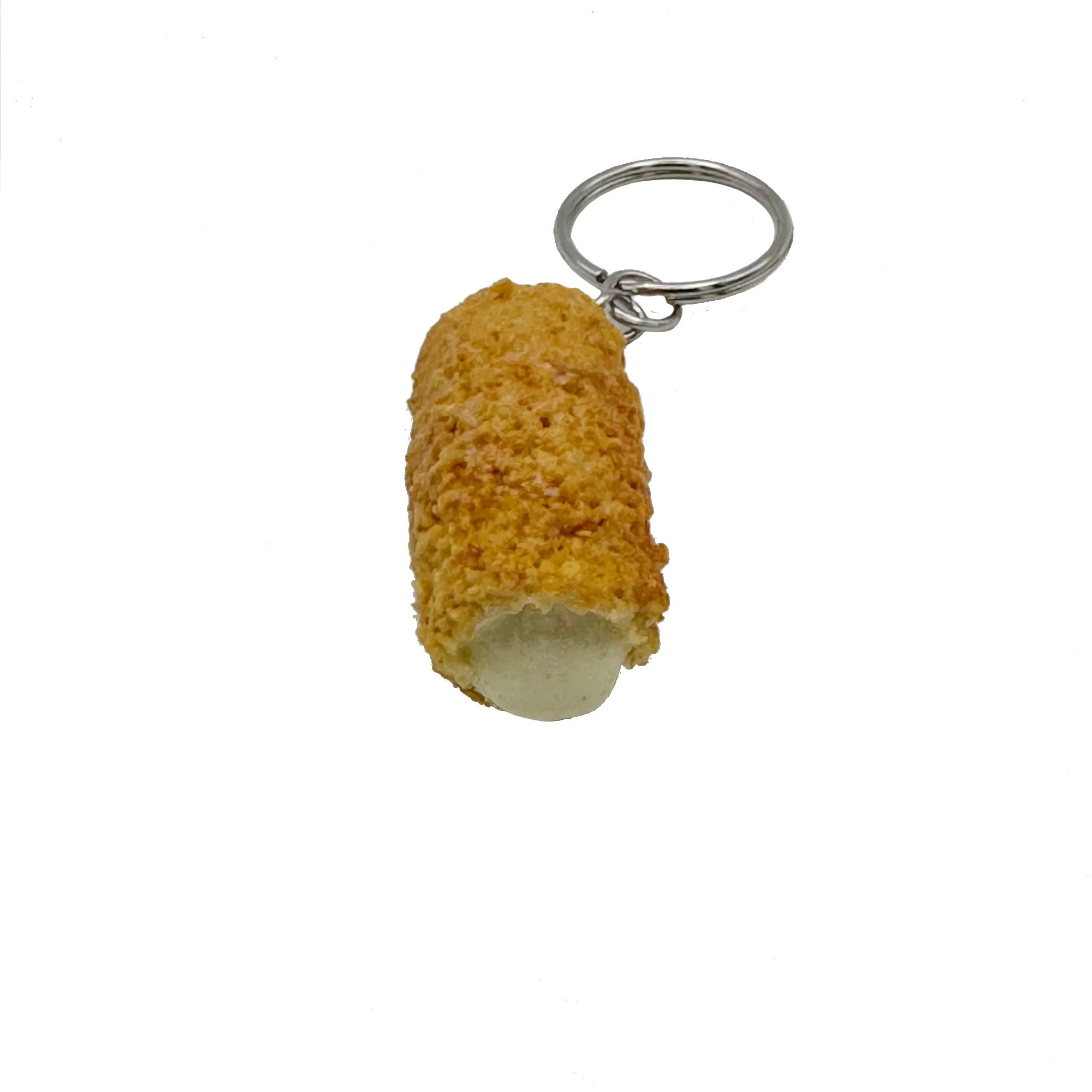 Mozza stick croqué
