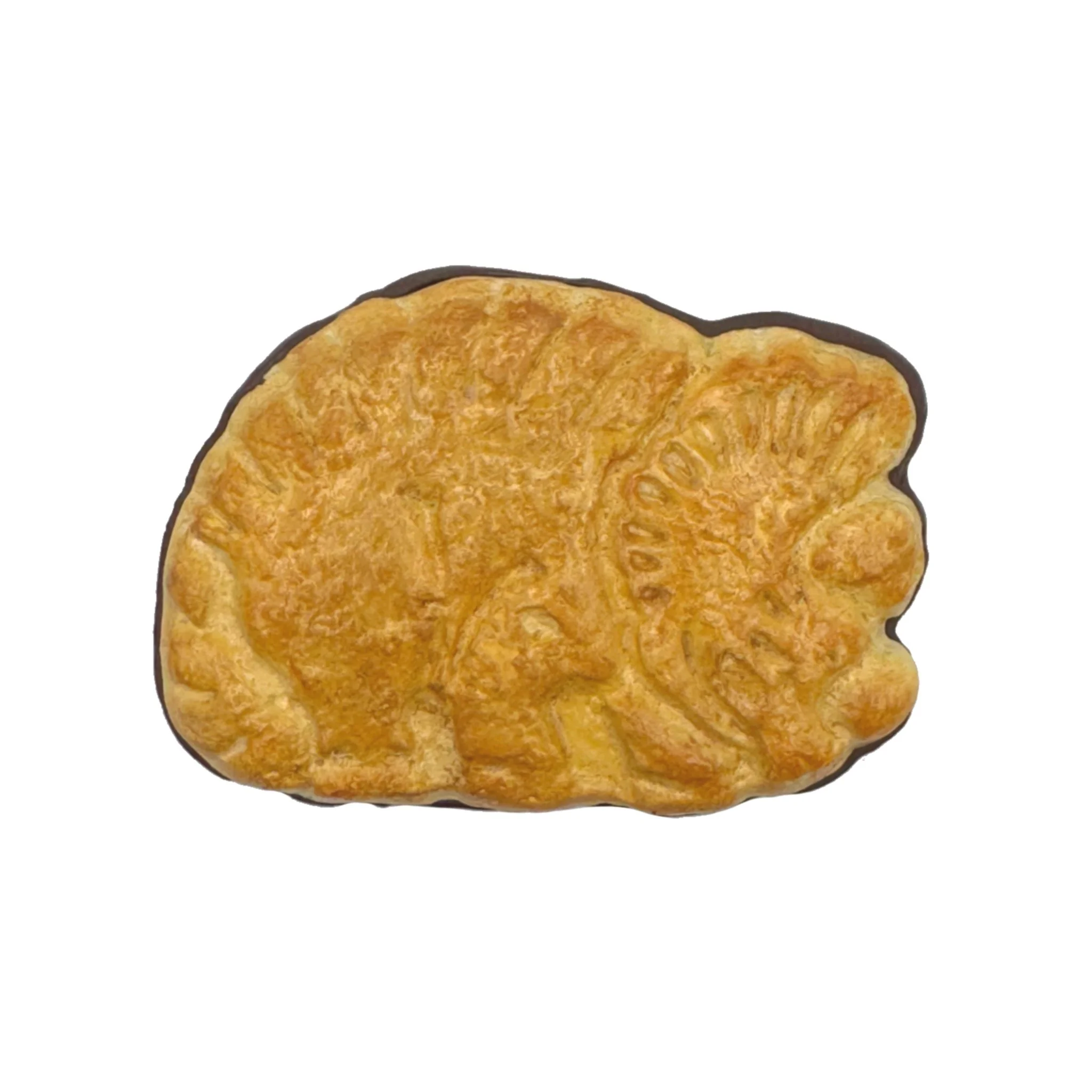 Dinosaurus Tricé