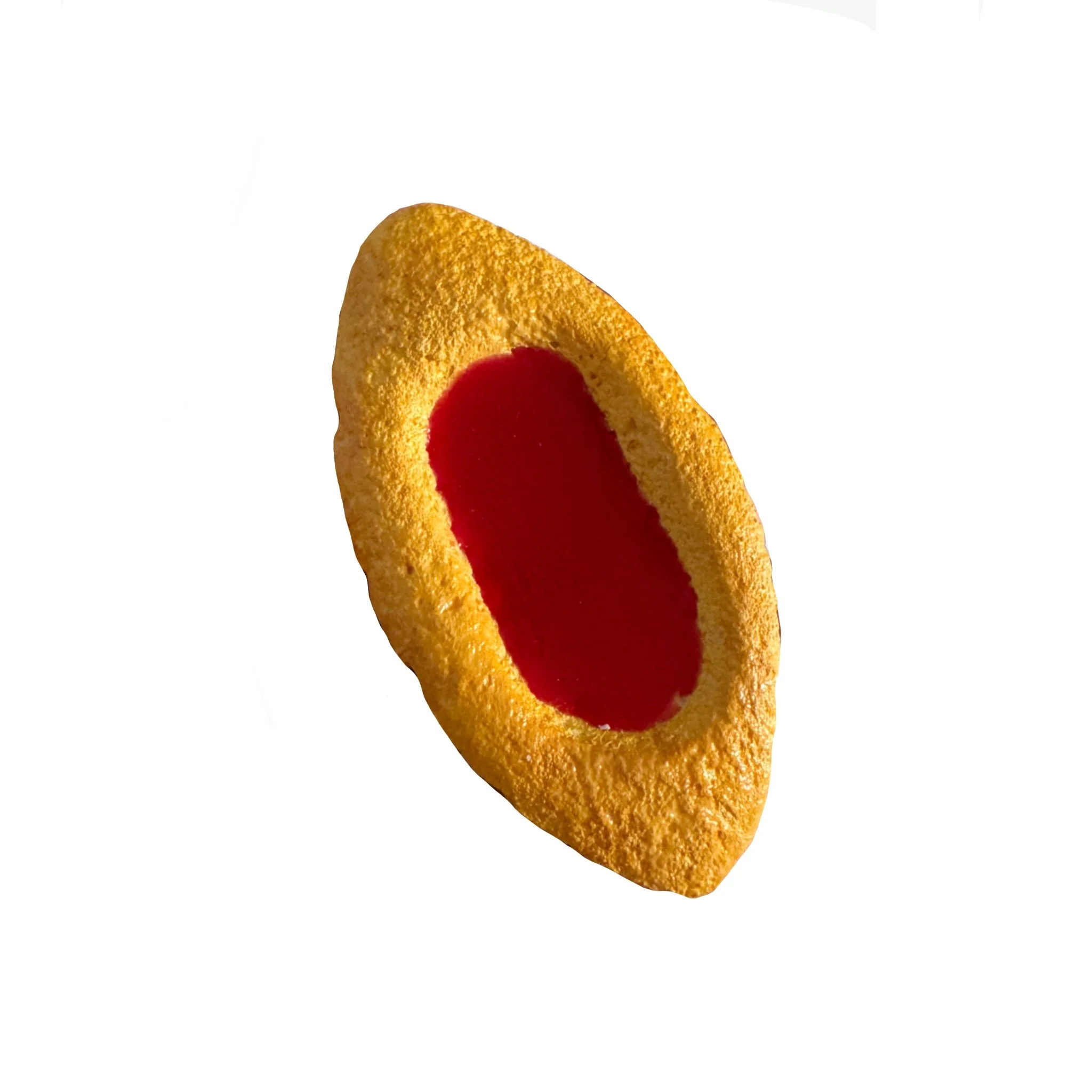 Barquette de lu
