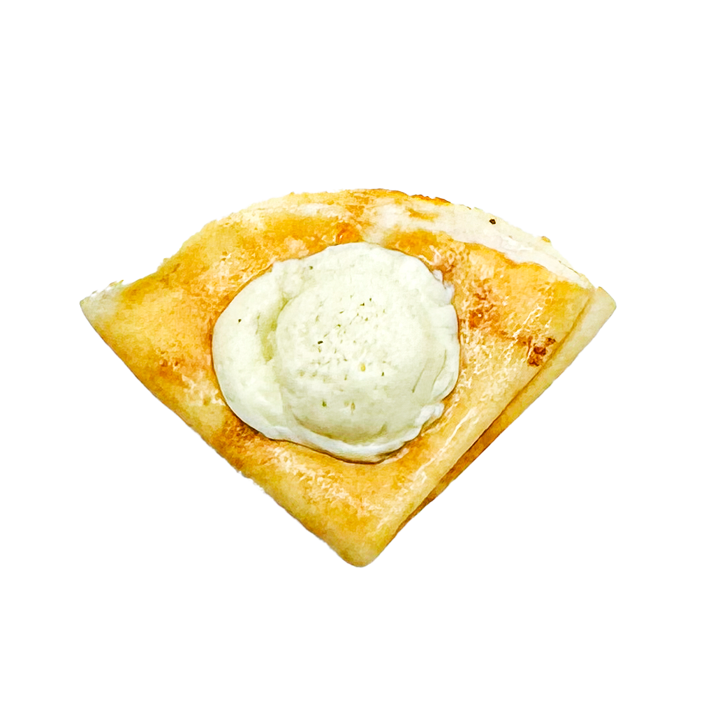 Crêpe Ice Cream