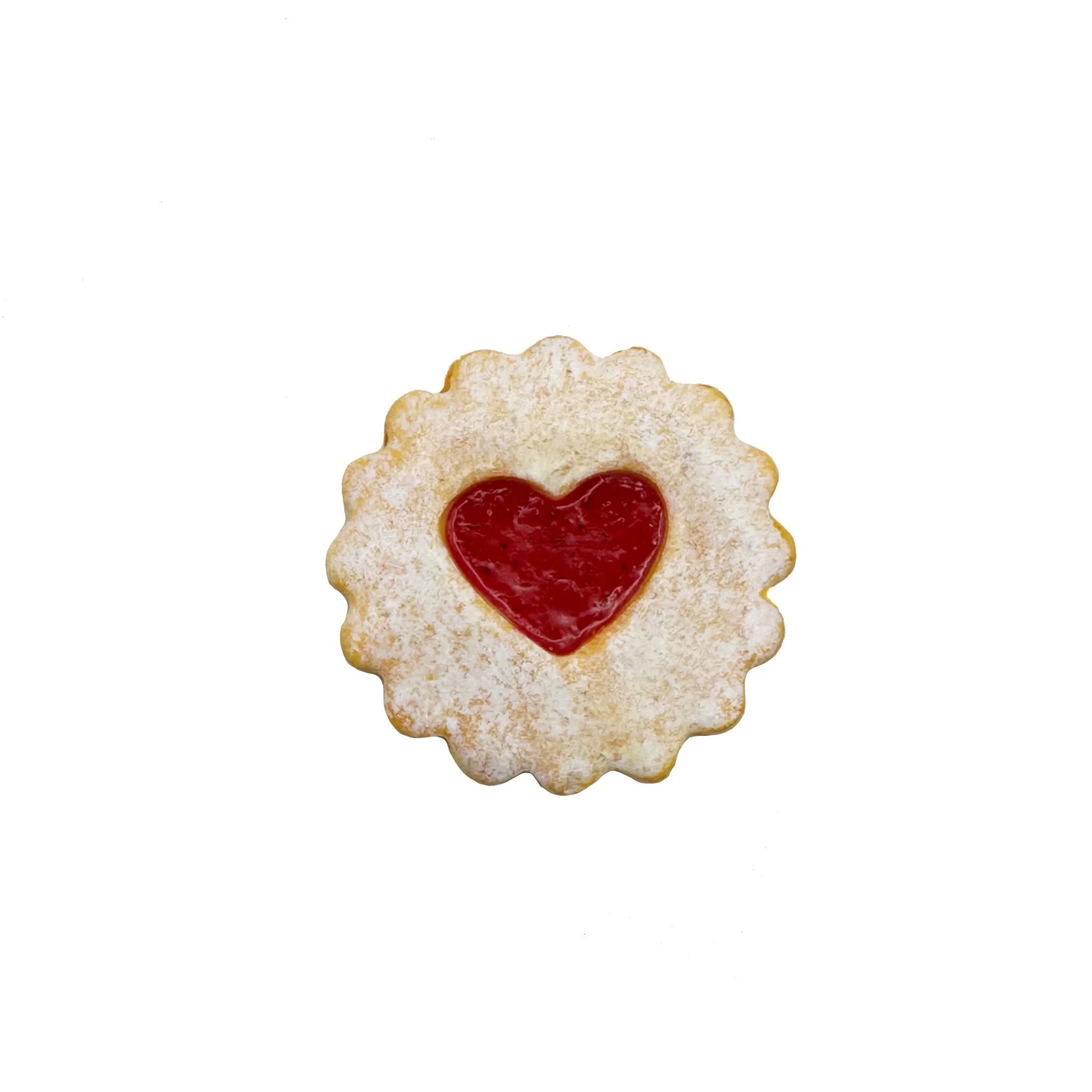 Coeur de Fraise