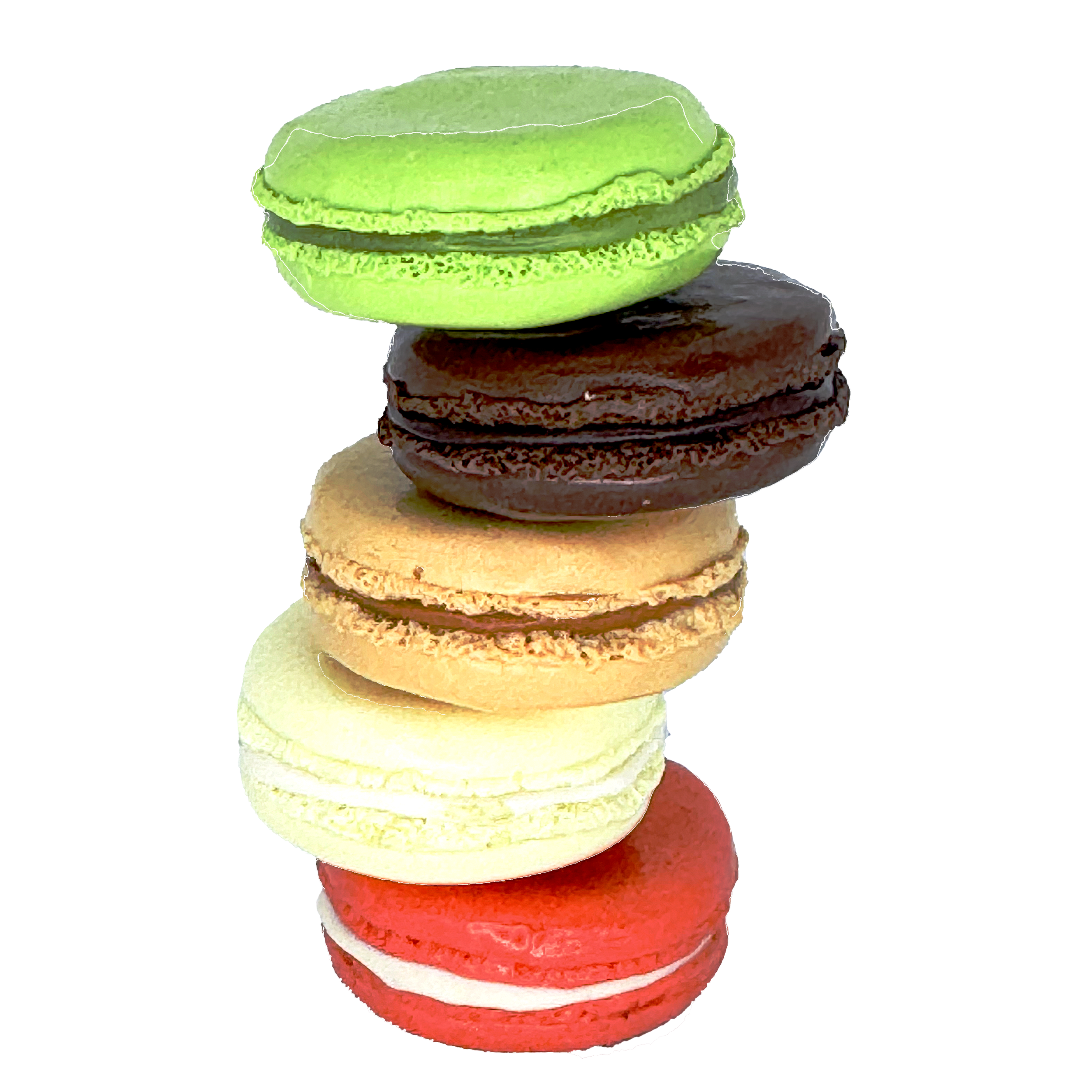 Macarons