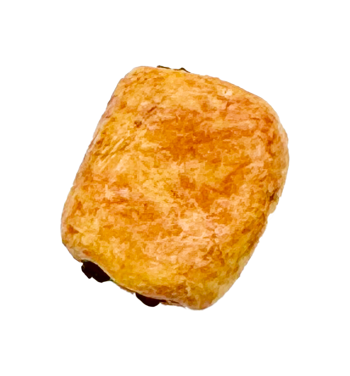 Pain au Chocolat