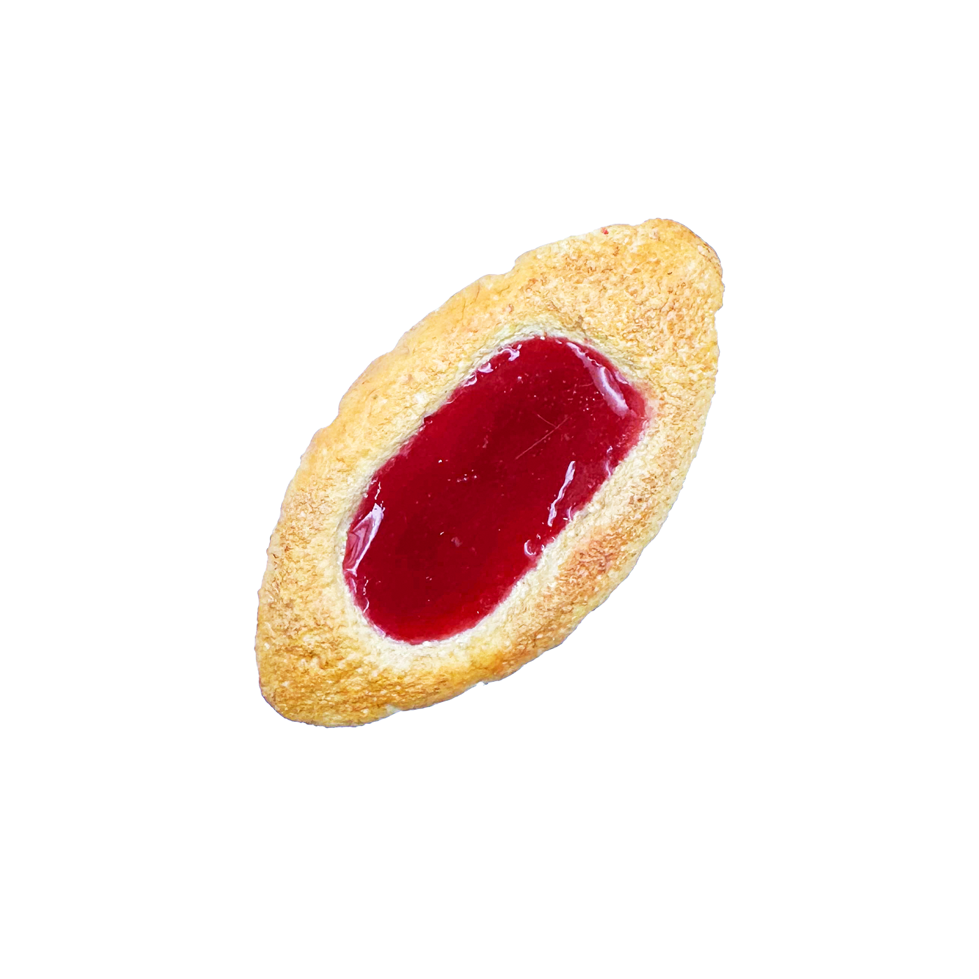 Barquette de lu
