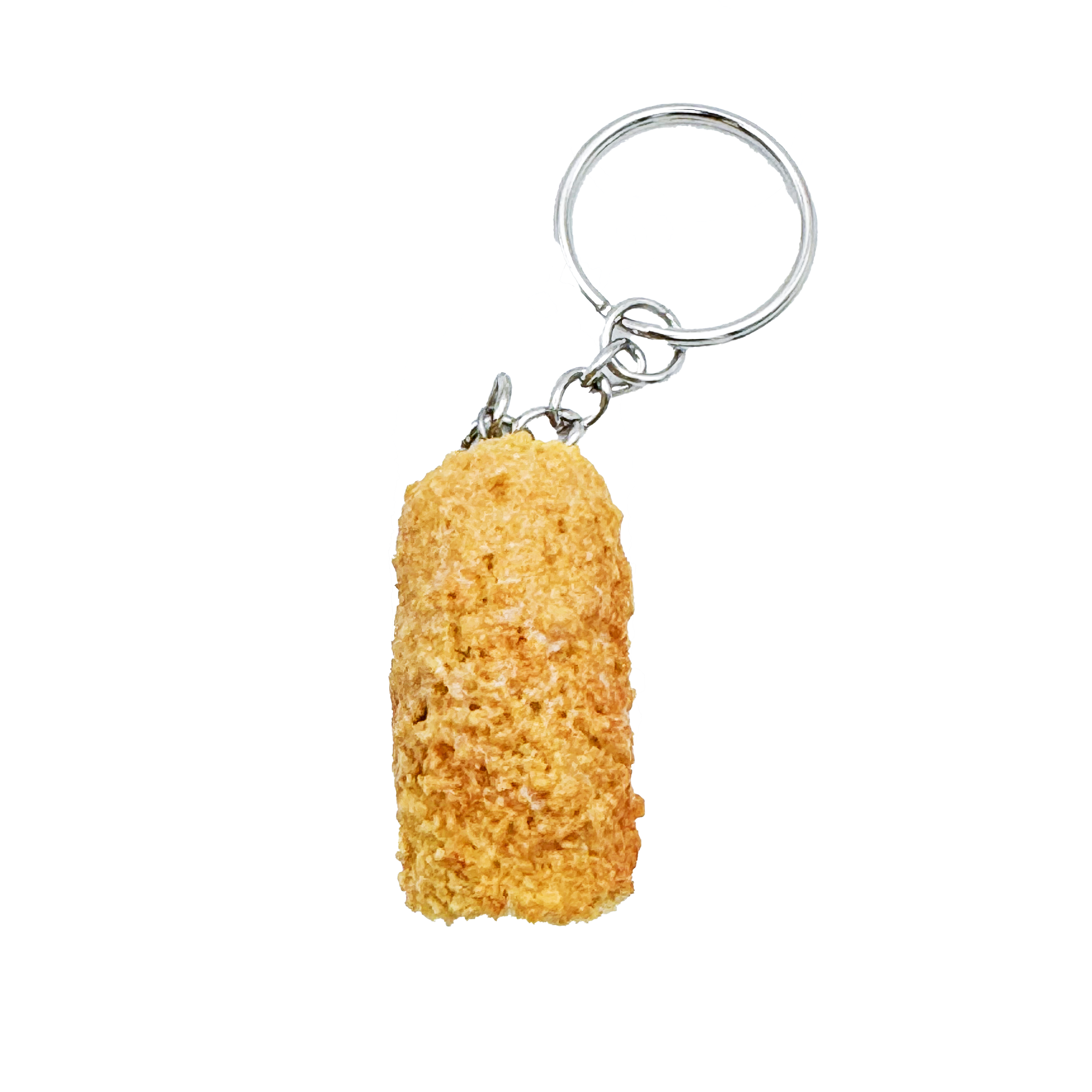 Mozza stick croqué