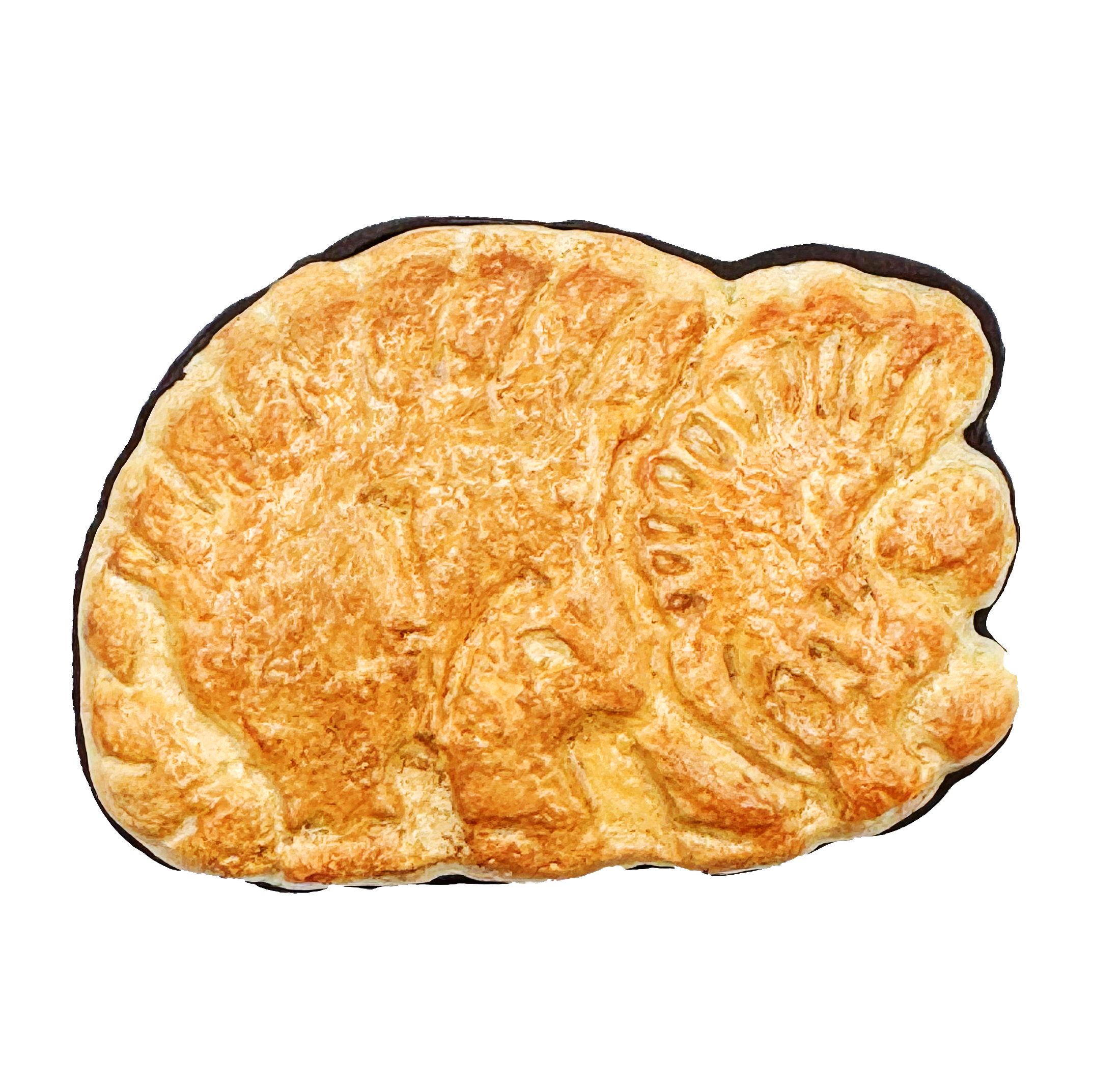 Dinosaurus Tricé