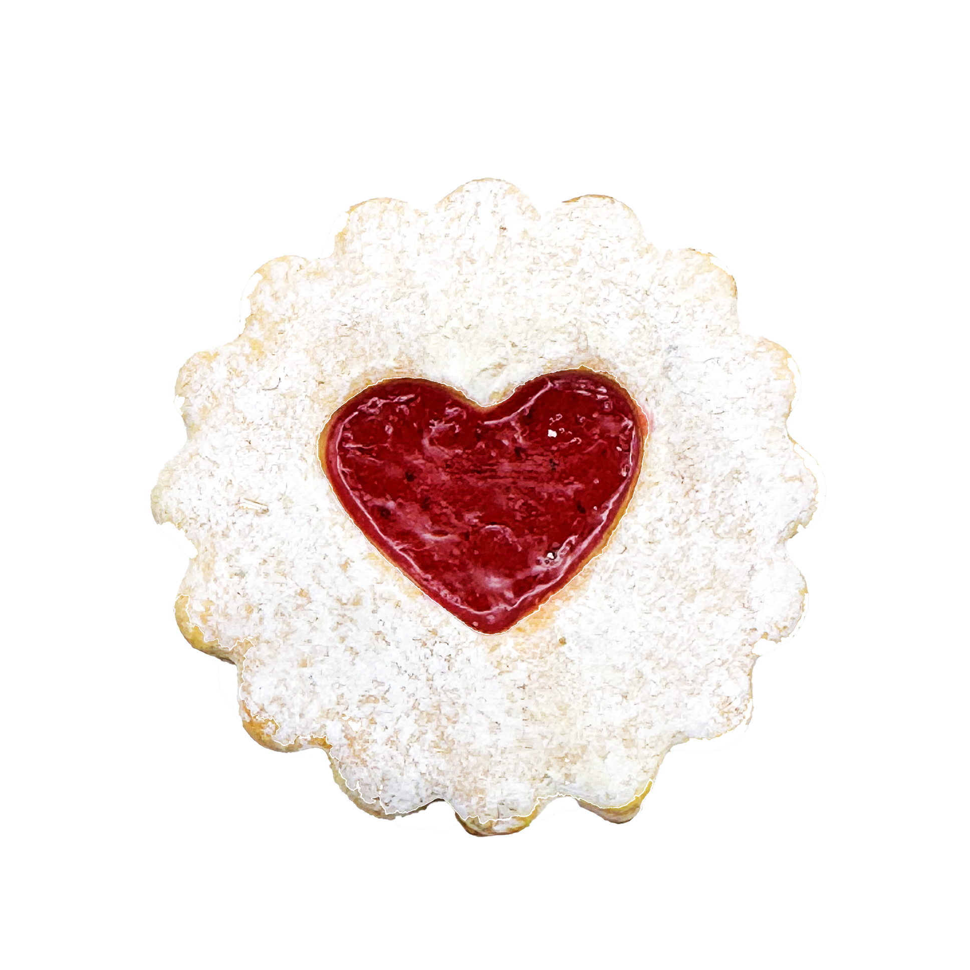 Coeur de Fraise
