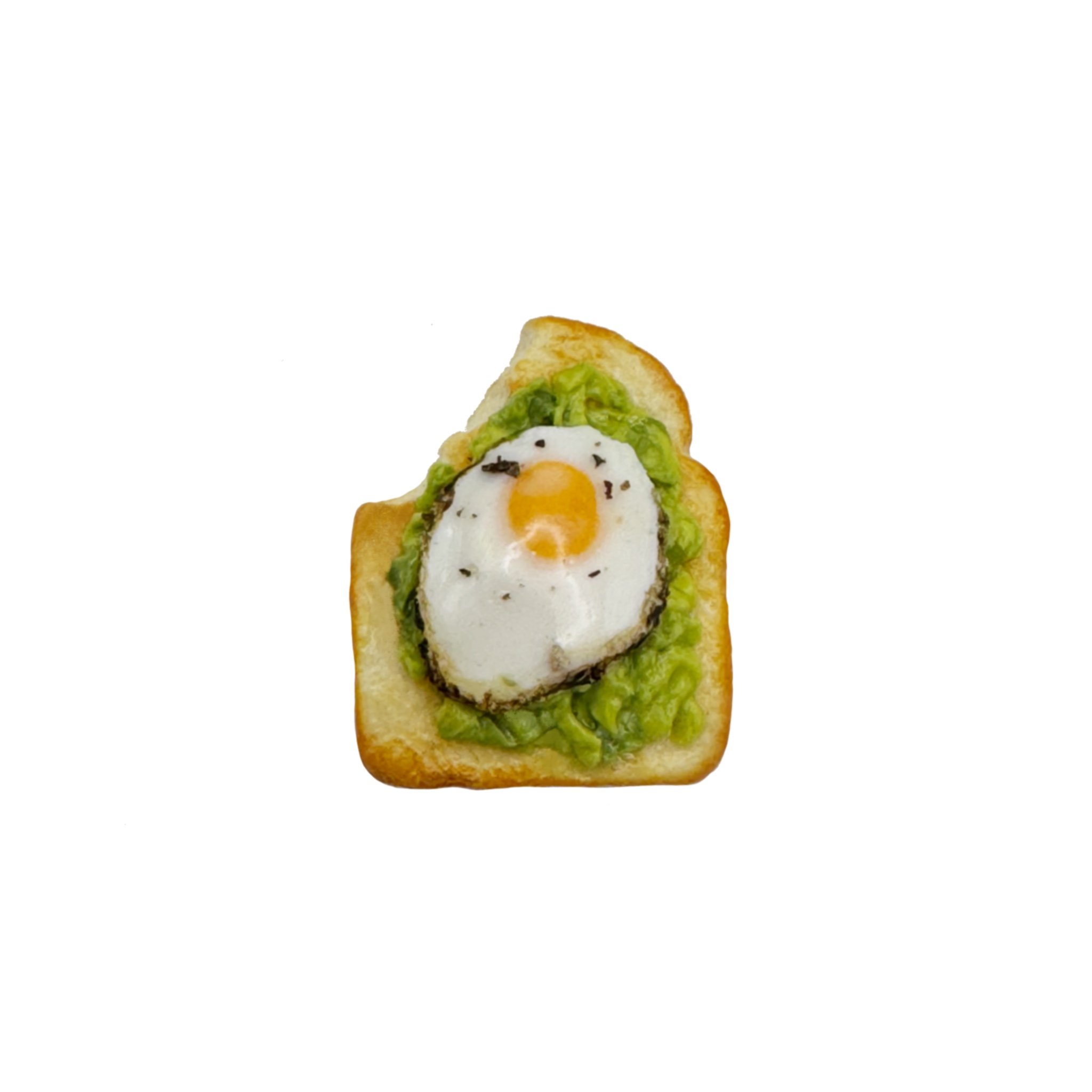 Egg Avocado Toast