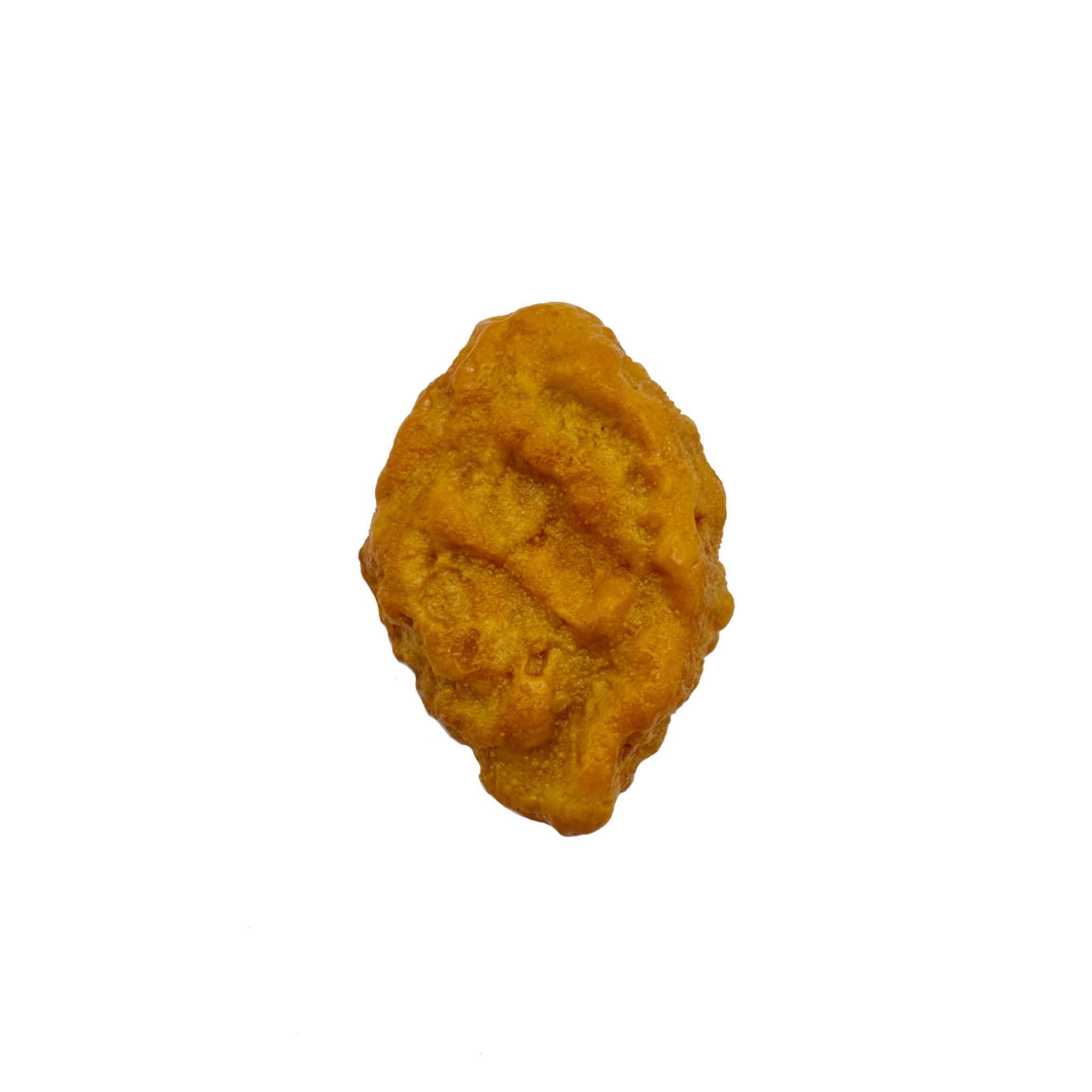 Nugget cloche
