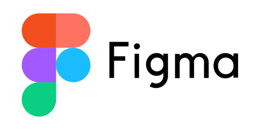Full colour Figma logo on transparent background.