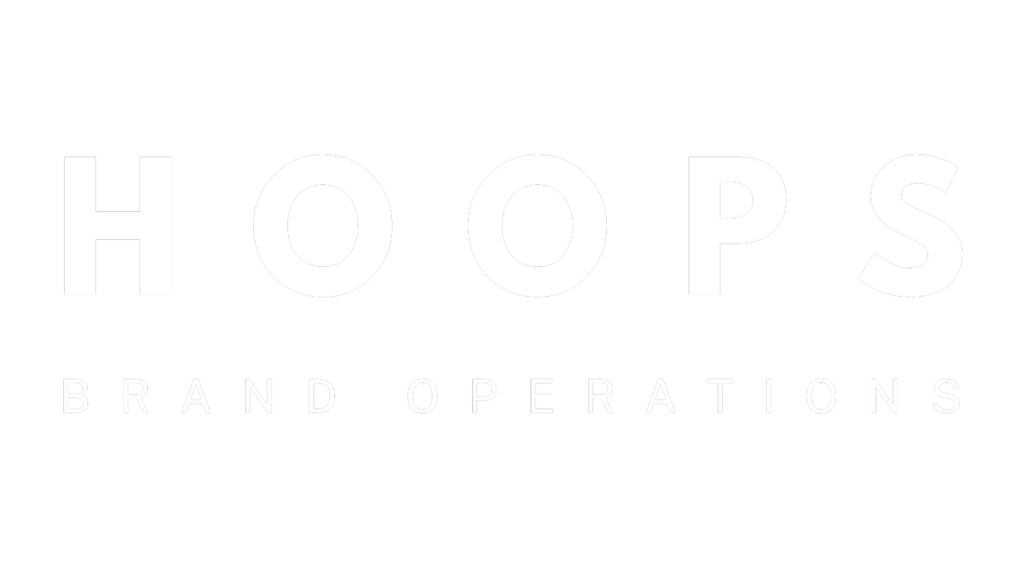 HOOPS Brand Operations