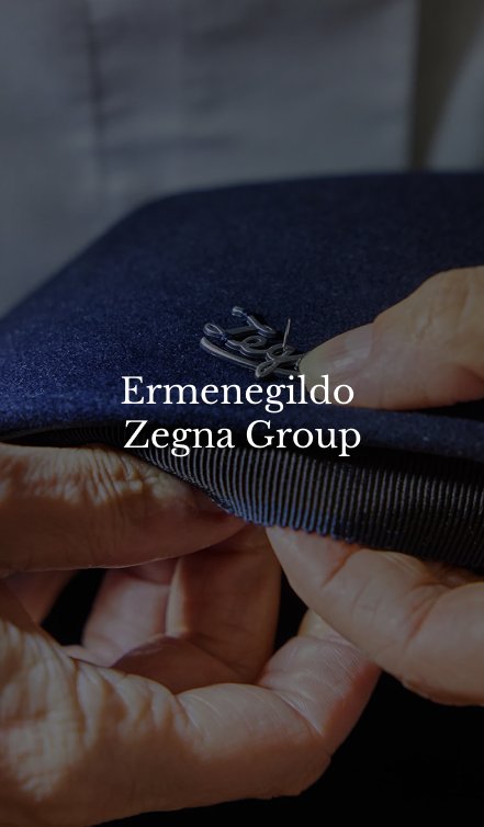 Ermenegildo  Zegna Group