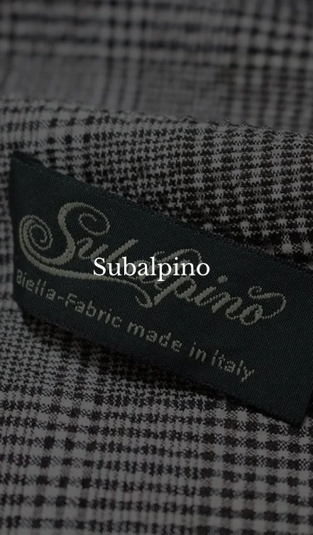Subalpino