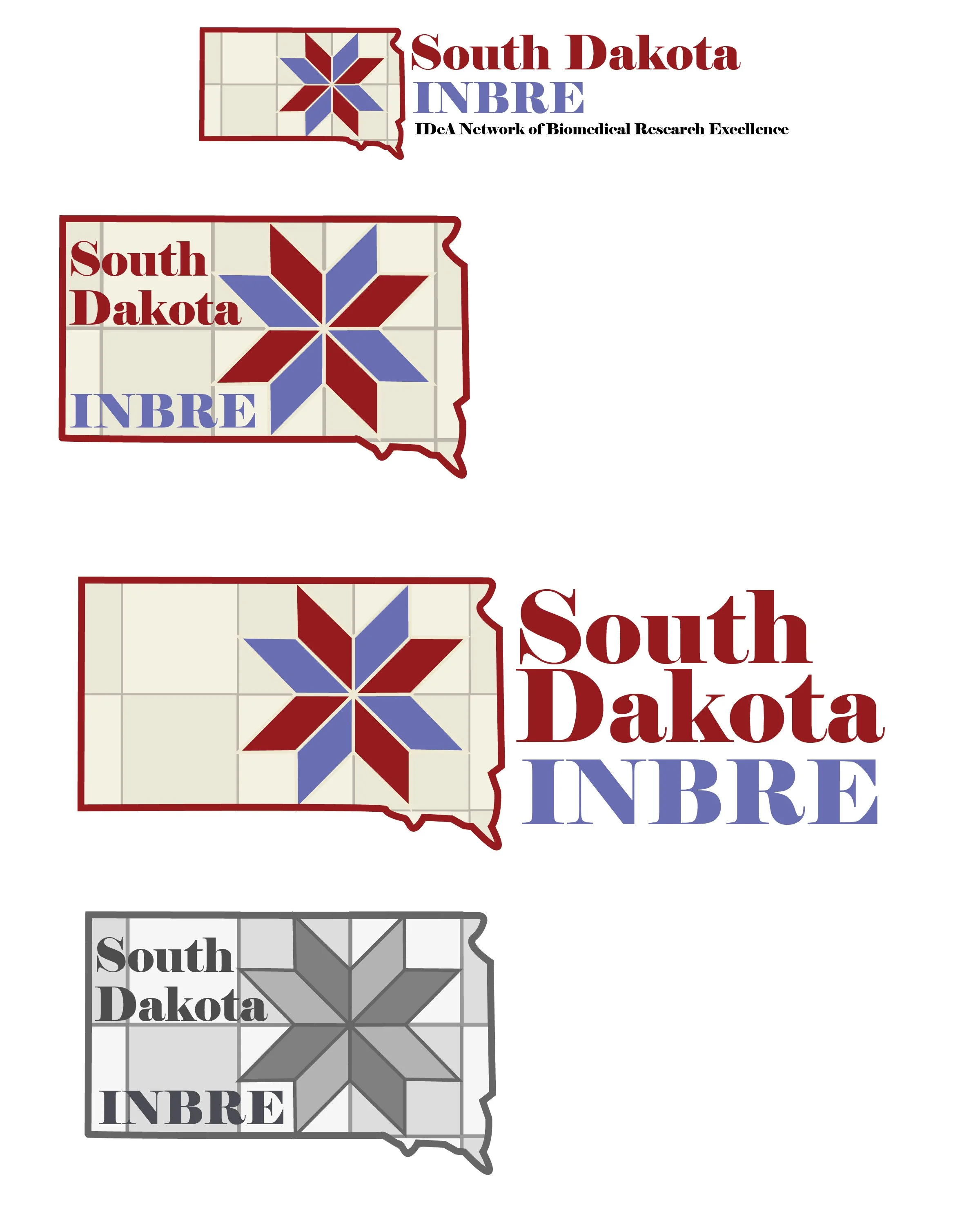 New SD INBRE design finalist