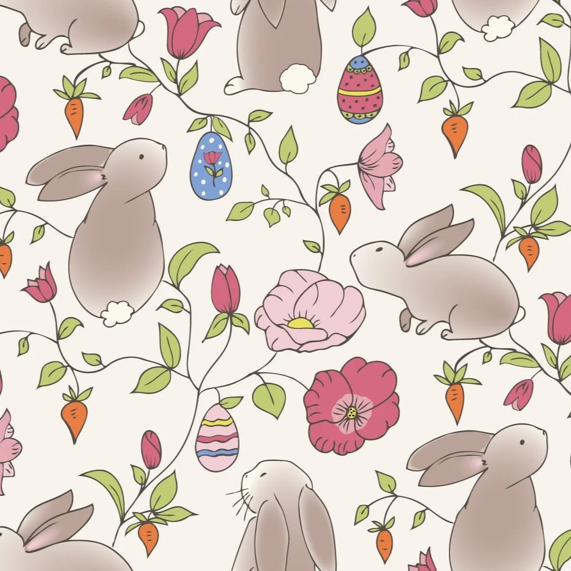 Blush Meadow Easter Collection
