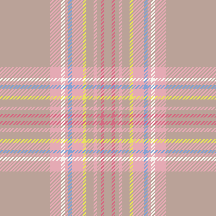 Sunday Best Plaid