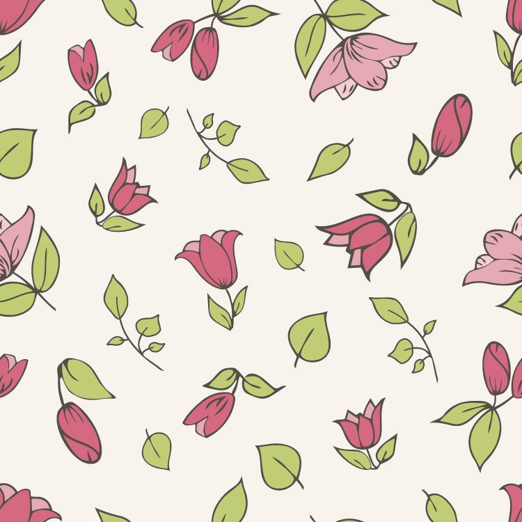 Pink Floral Toss.jpg