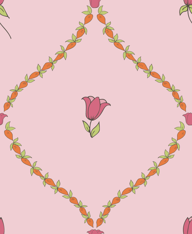 Garden Trellis