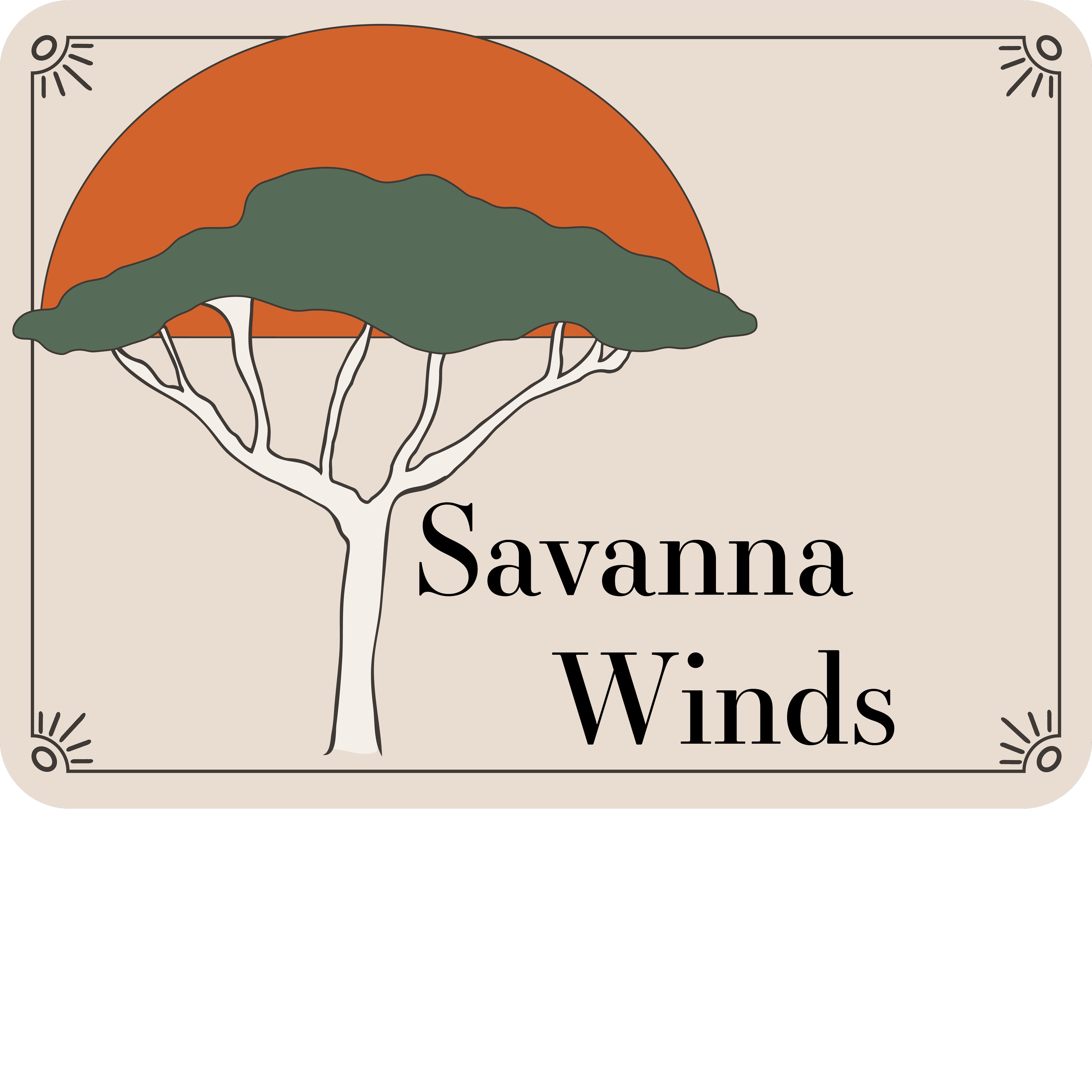 Savanna Winds