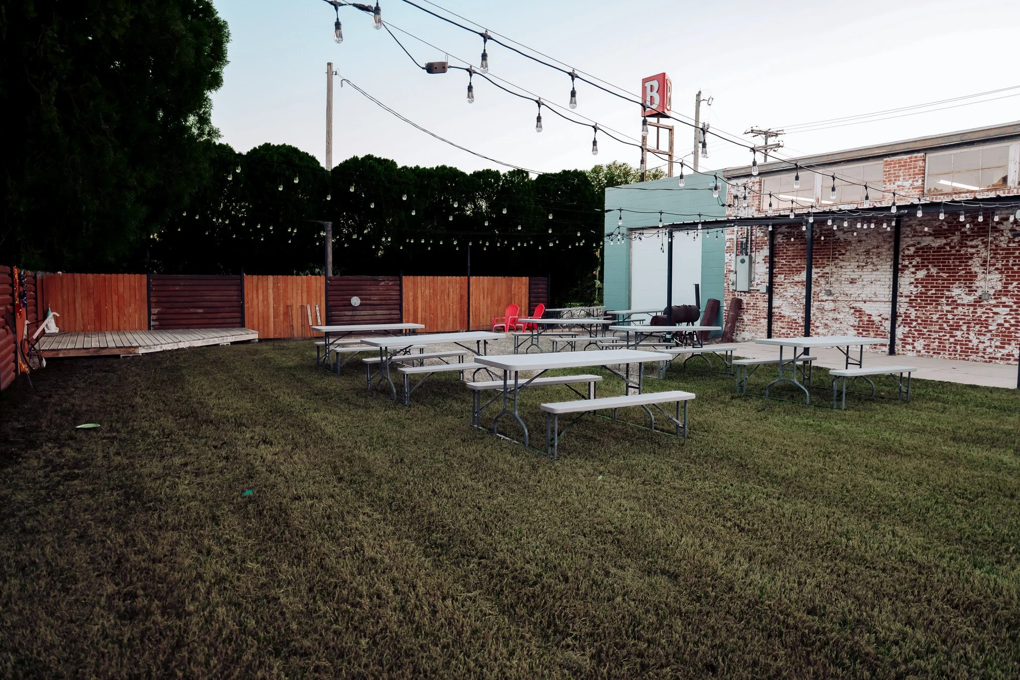 Ardmore Venue