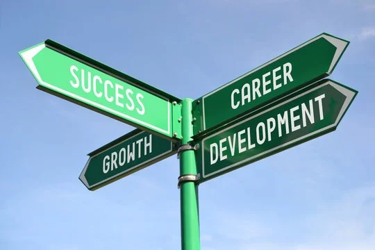 Developing Champions in your Career and your Life