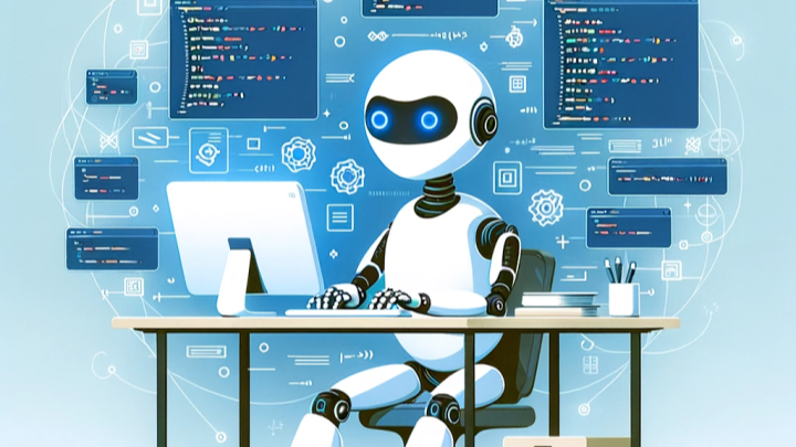 Welcome to the New AI-Driven Product Developer