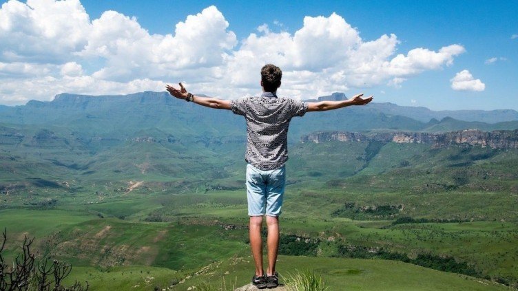 Getting Back to Simplicity