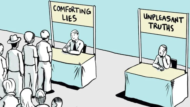 5 Corporate Confirmation Biases We Pretend Are “Common Sense”