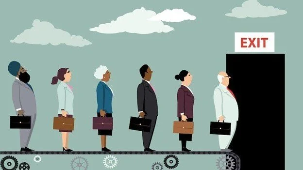 America Doesn't Just Do Layoffs. It's Fallen in Love With Them