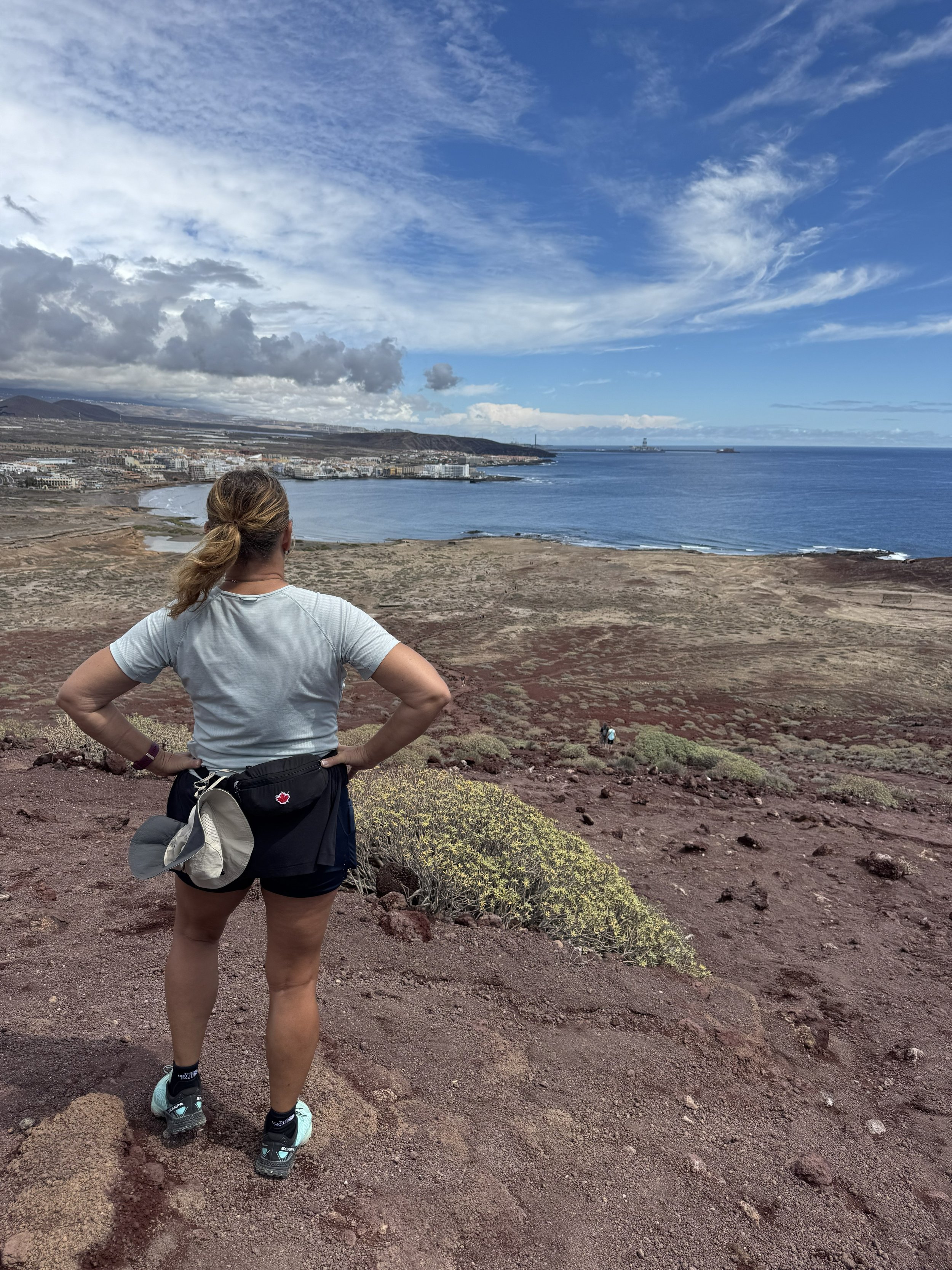 Turn Intention Into Action