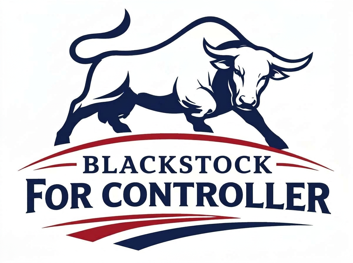 Blackstock for Controller