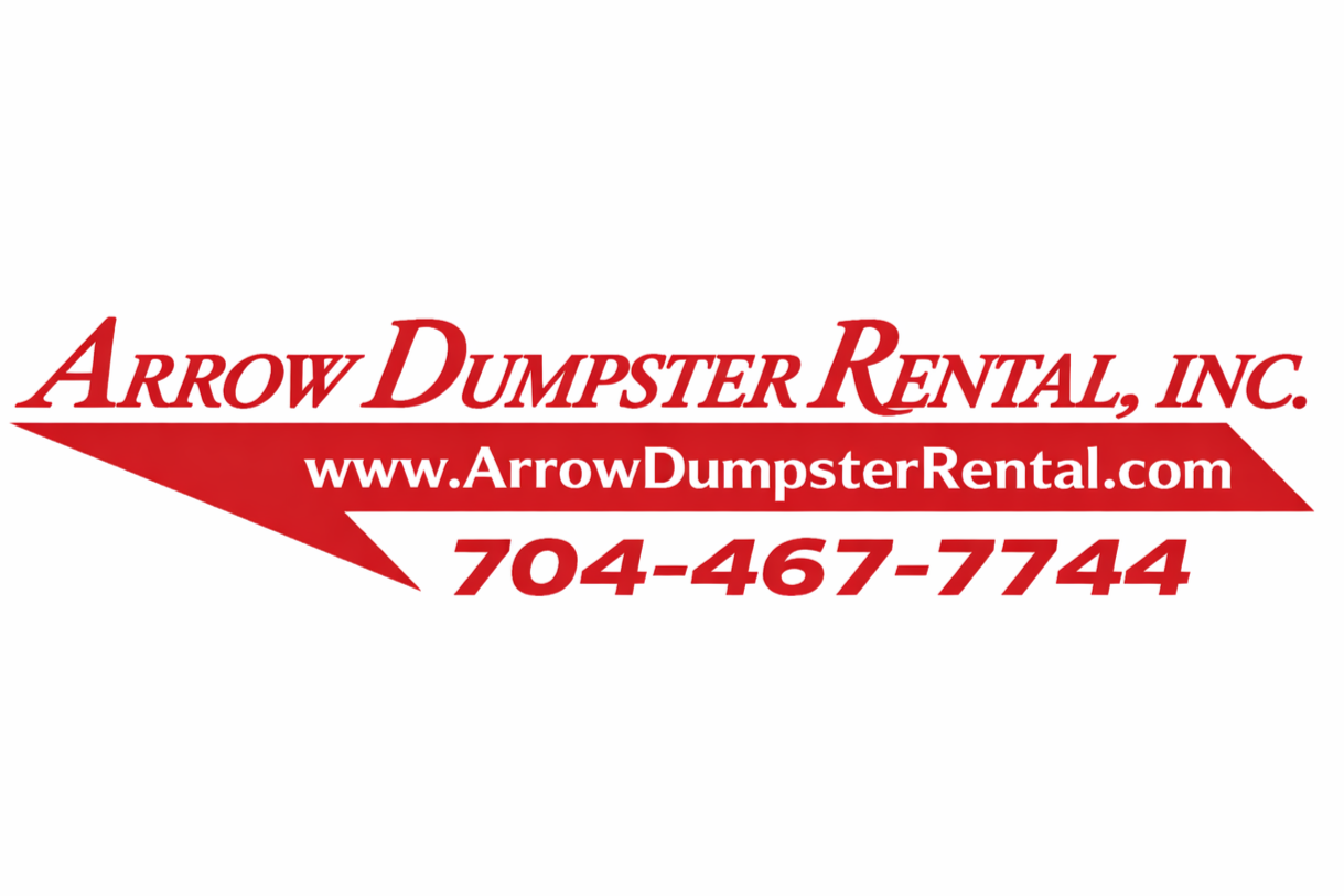 Arrow Dumpster Rental