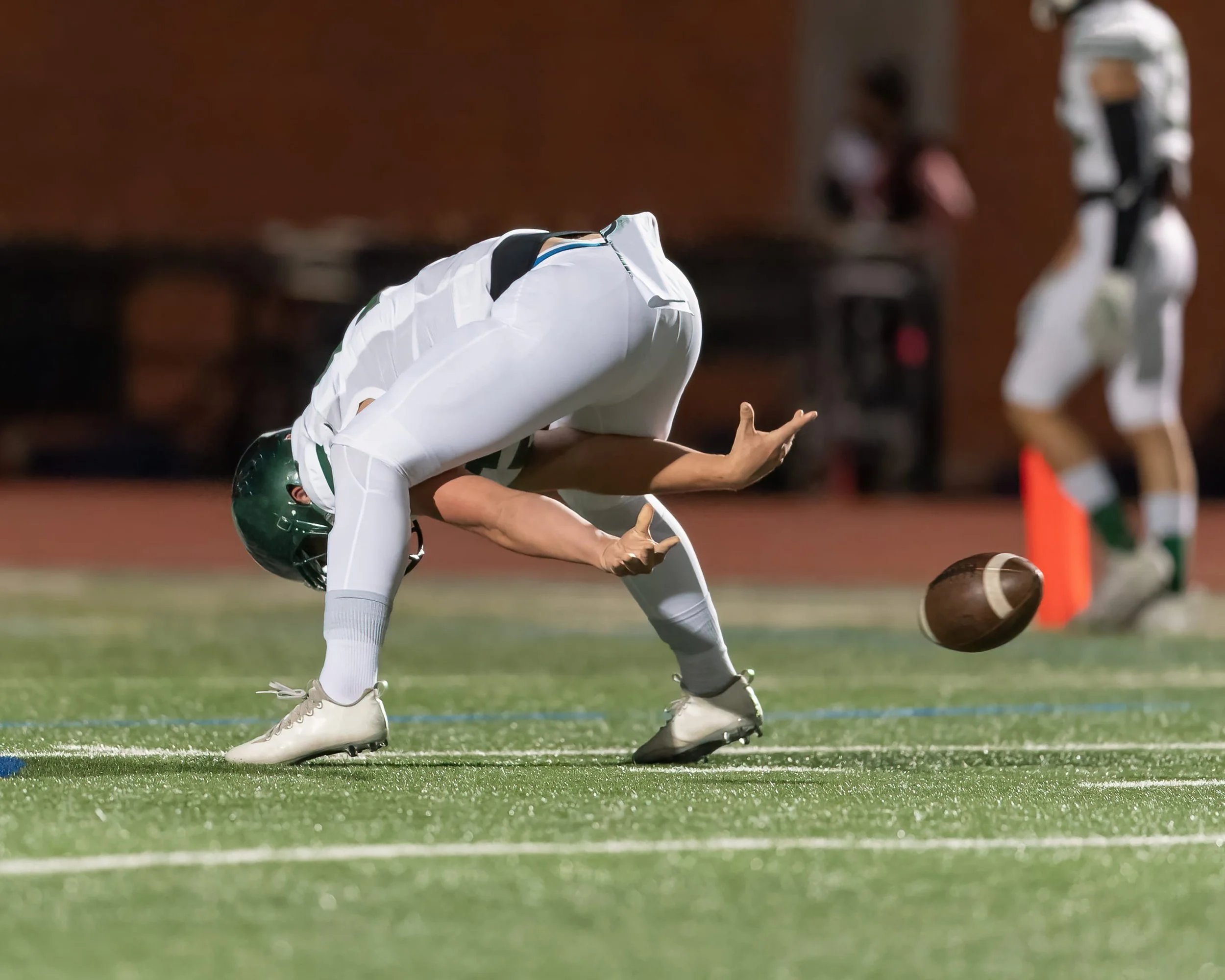 Top 10 “Fumbles” in Philanthropy and How to Recover From Them