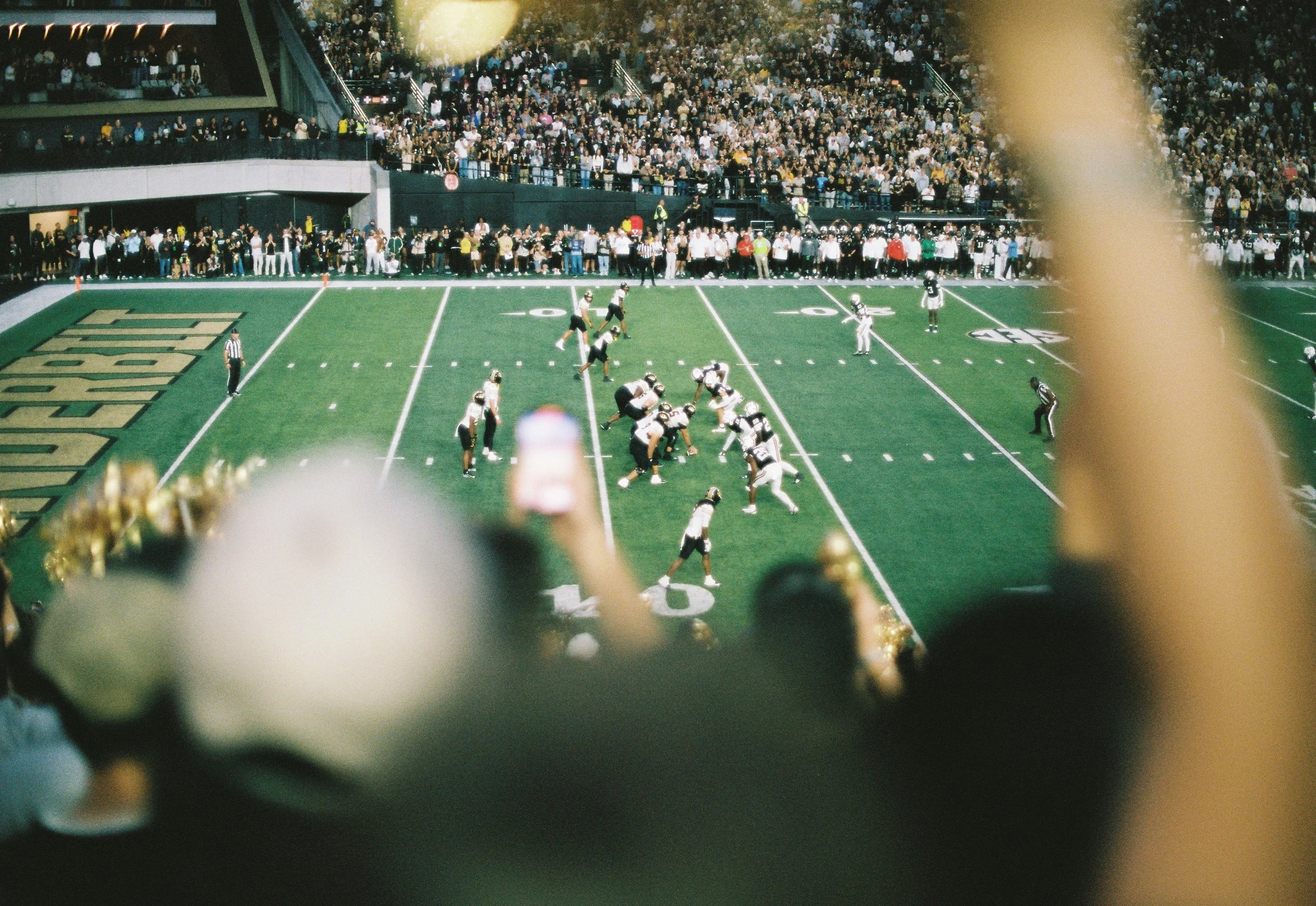 Three Systems Every Championship Nonprofit Needs